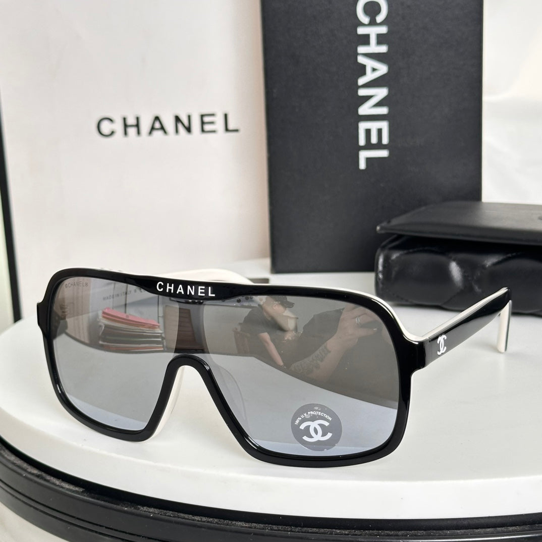 LuxluxHouse Best Quality Glasses Chanel
