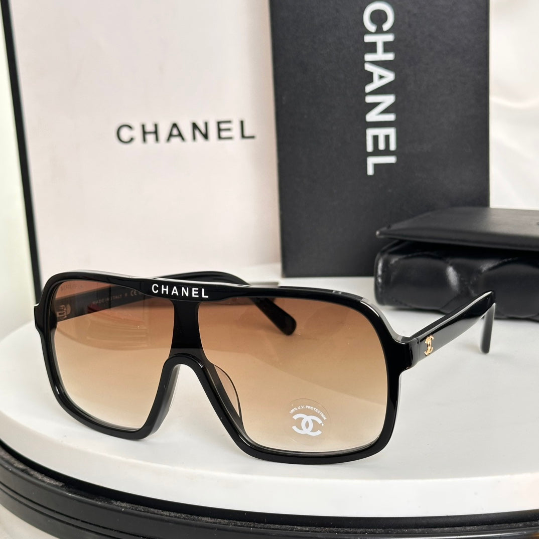 LuxluxHouse Best Quality Glasses Chanel
