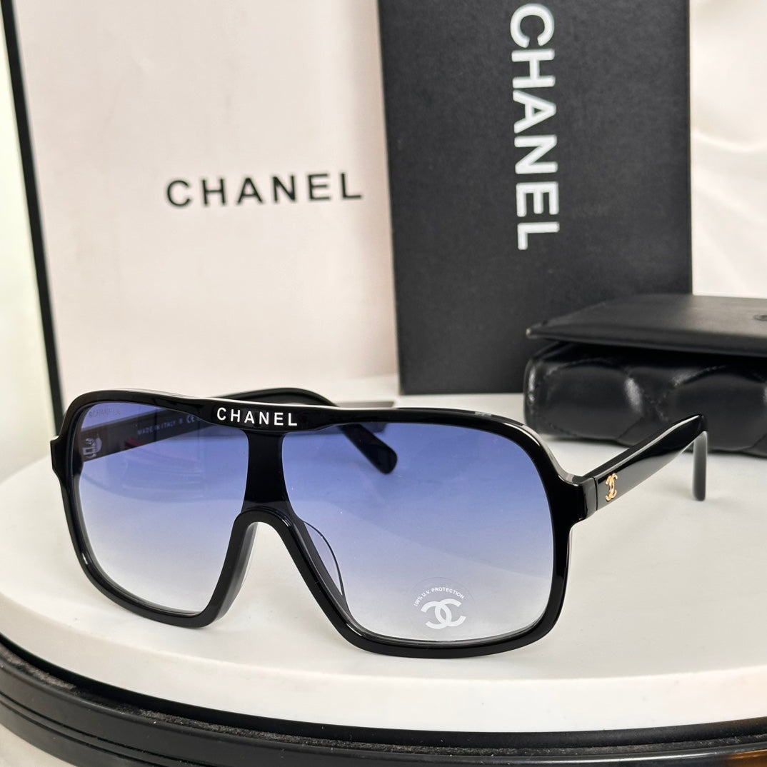 LuxluxHouse Best Quality Glasses Chanel