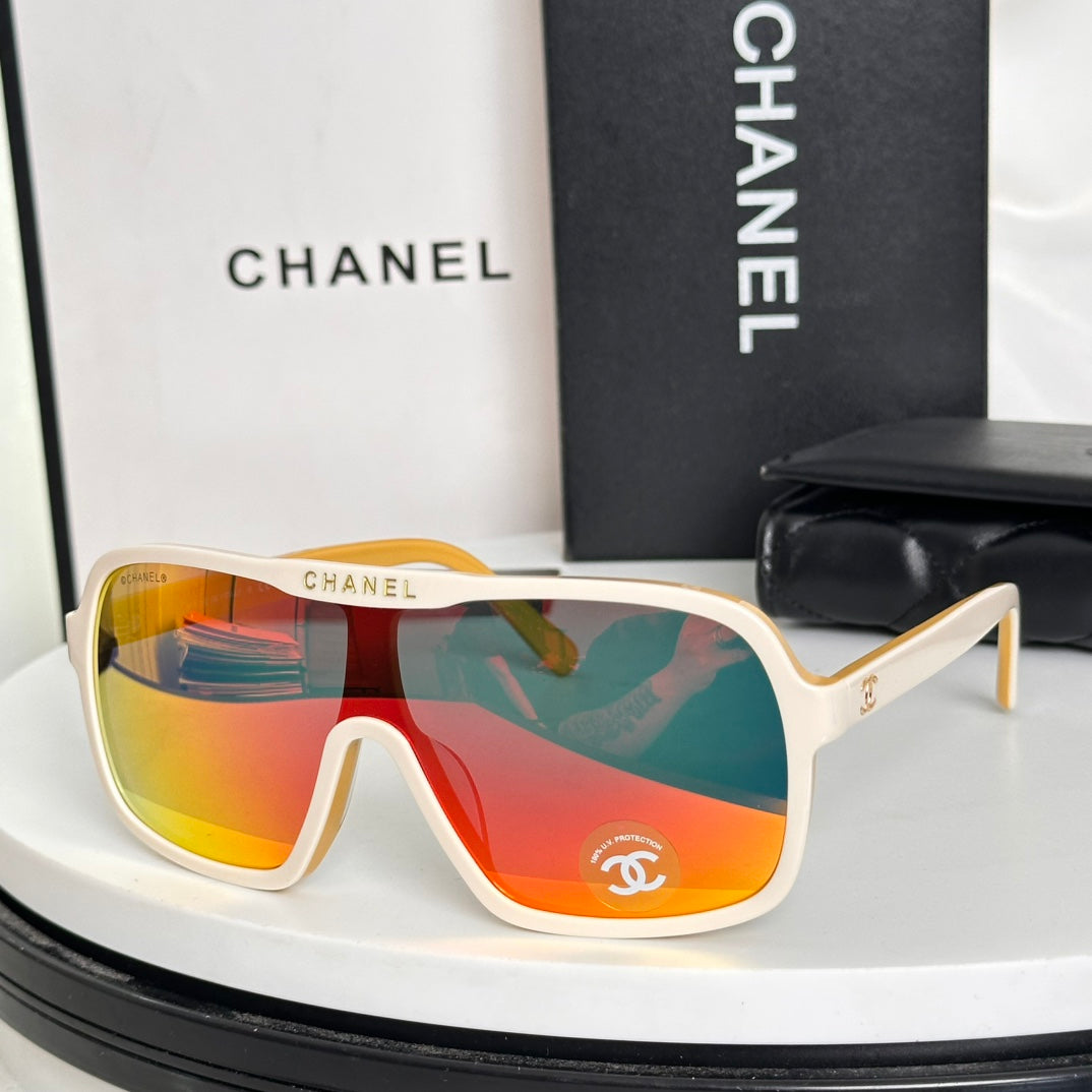 LuxluxHouse Best Quality Glasses Chanel