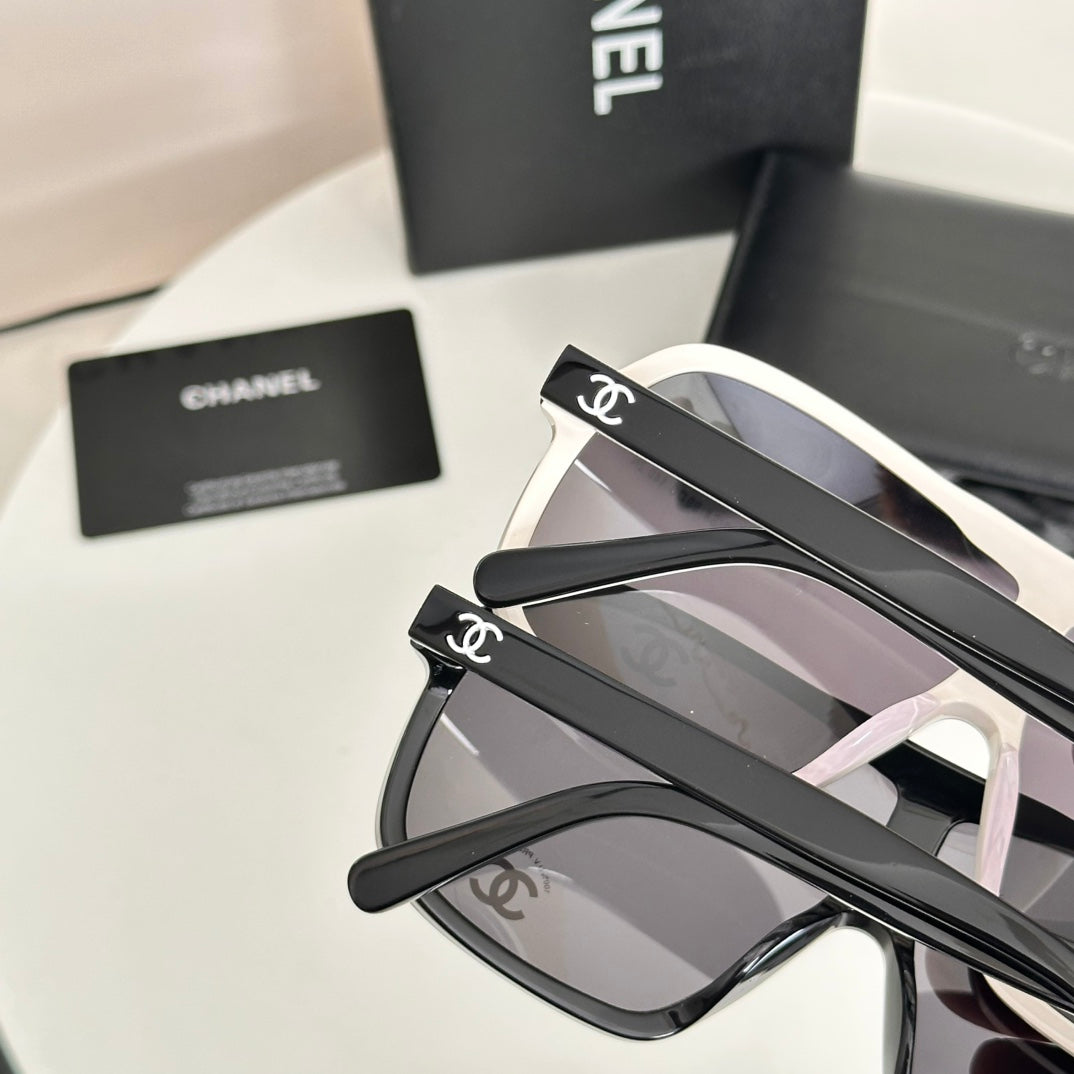 LuxluxHouse Best Quality Glasses Chanel