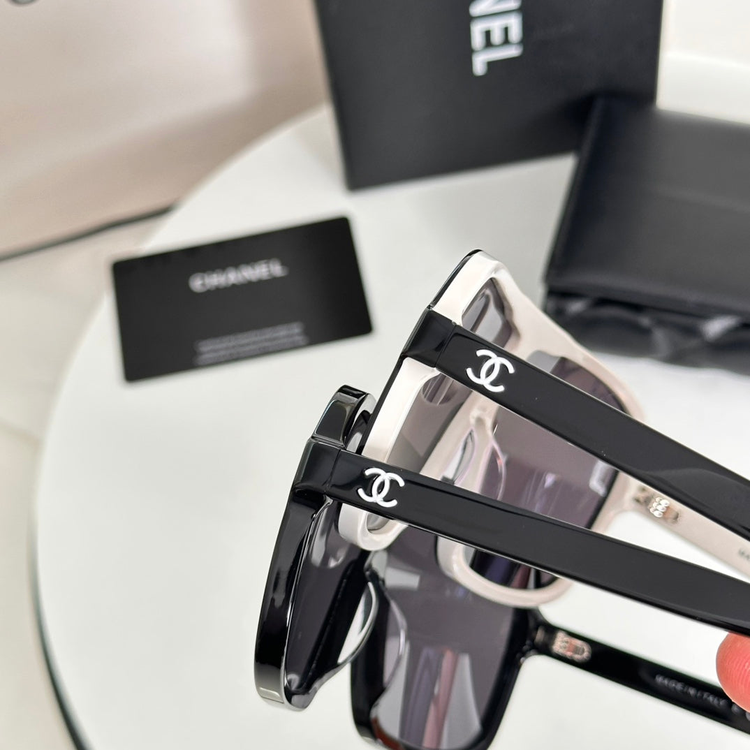 LuxluxHouse Best Quality Glasses Chanel