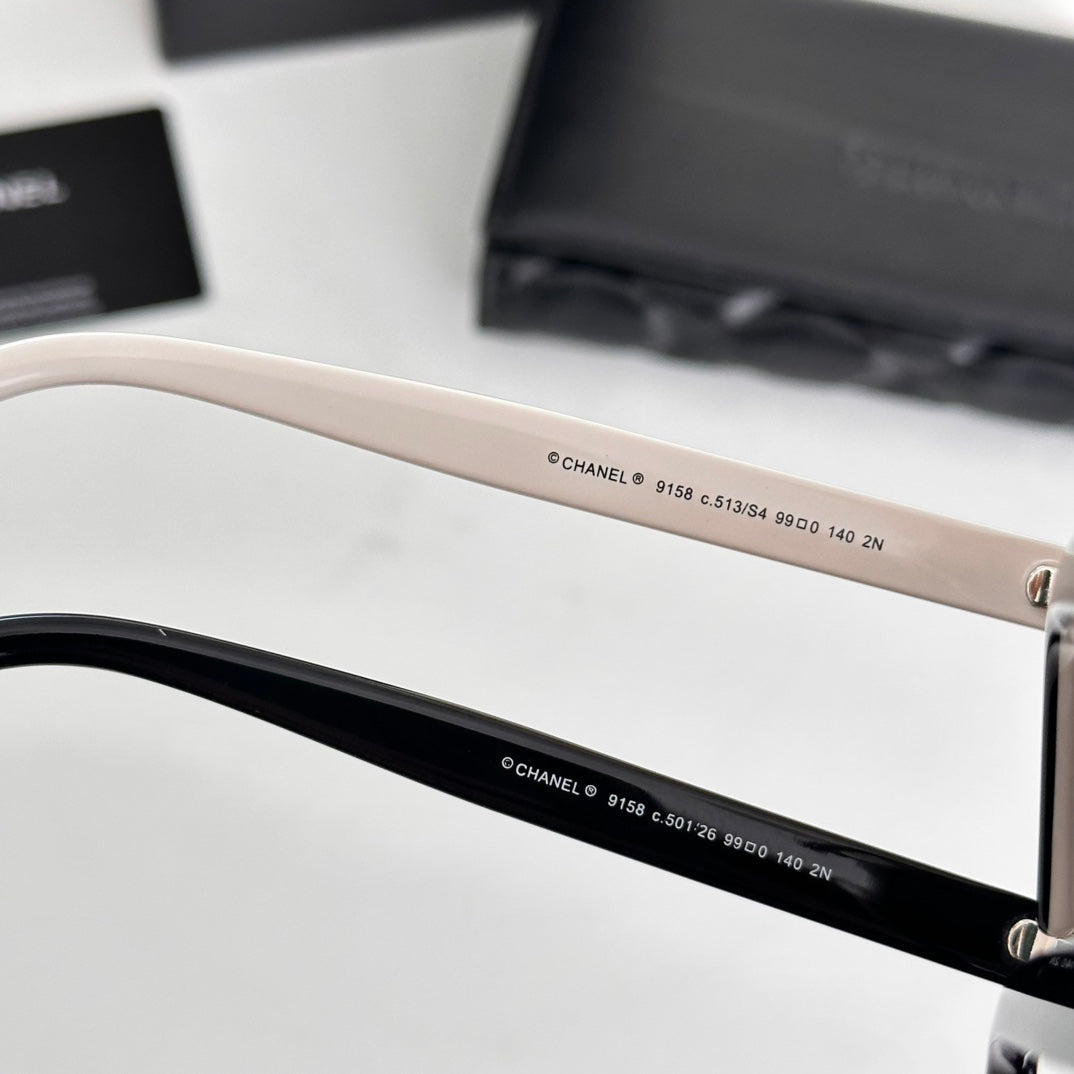 LuxluxHouse Best Quality Glasses Chanel