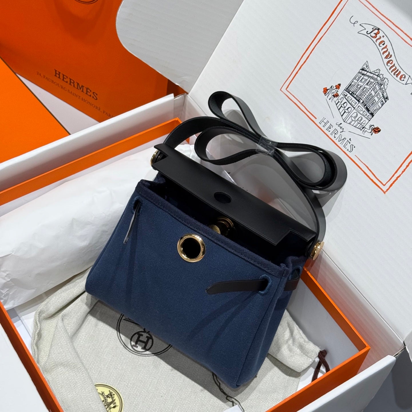 LuxluxHouse Best Quality Bags Women Hermes