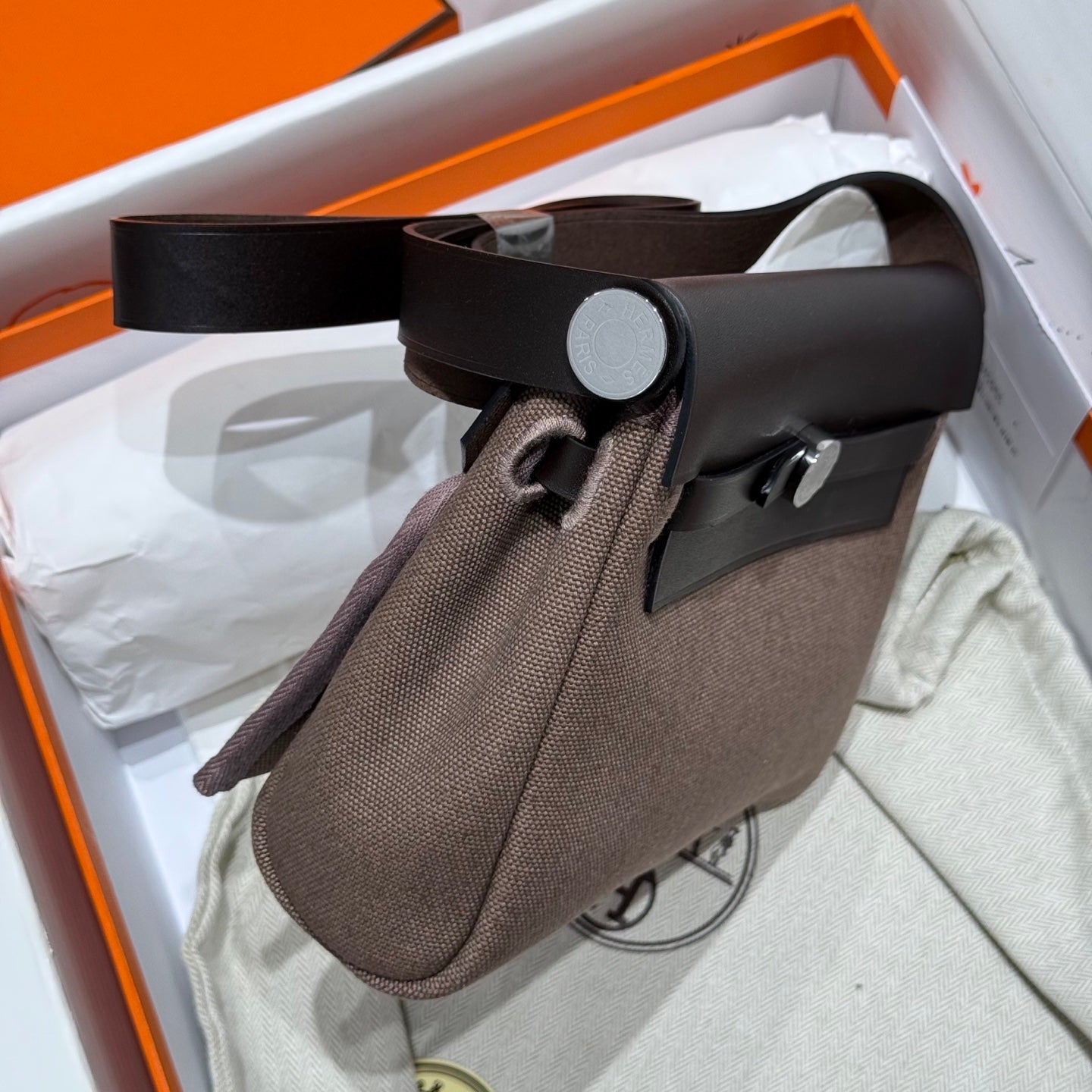 LuxluxHouse Best Quality Bags Women Hermes