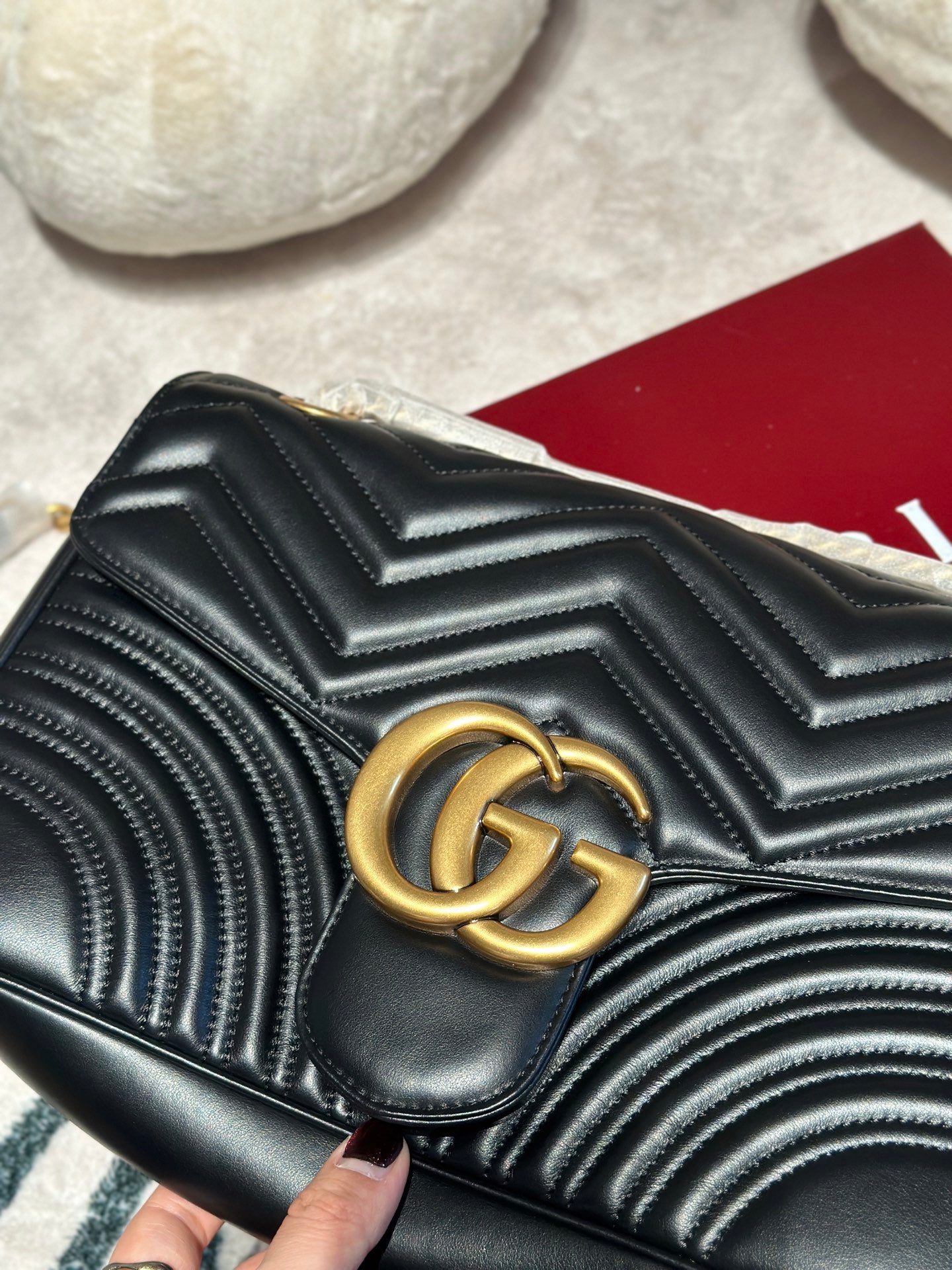 LuxluxHouse Best Quality Bags Gucci Women