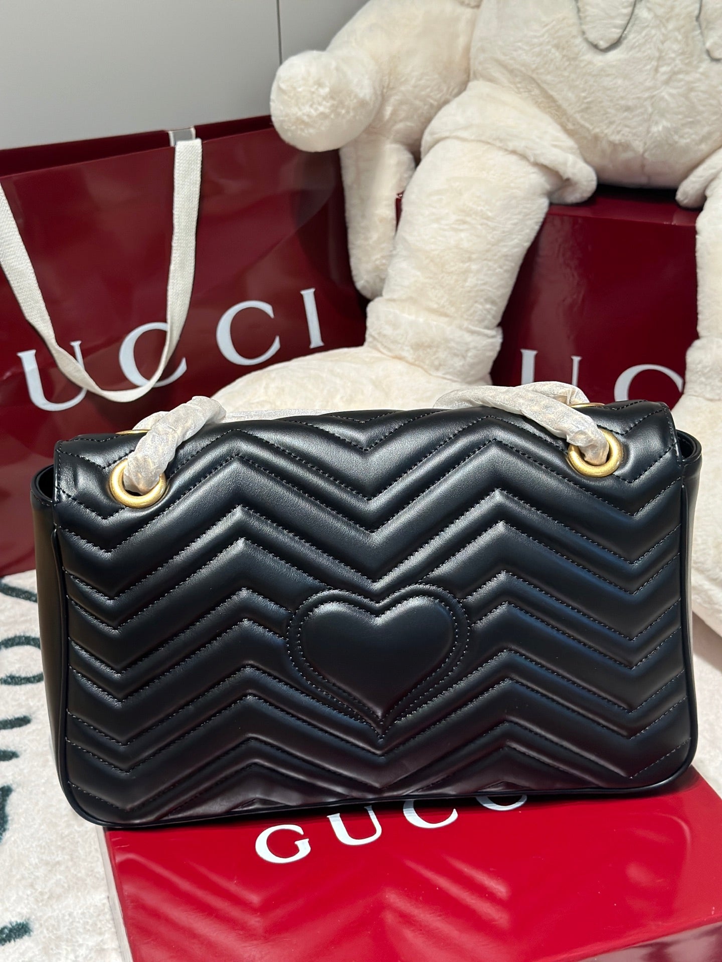 LuxluxHouse Best Quality Bags Gucci Women