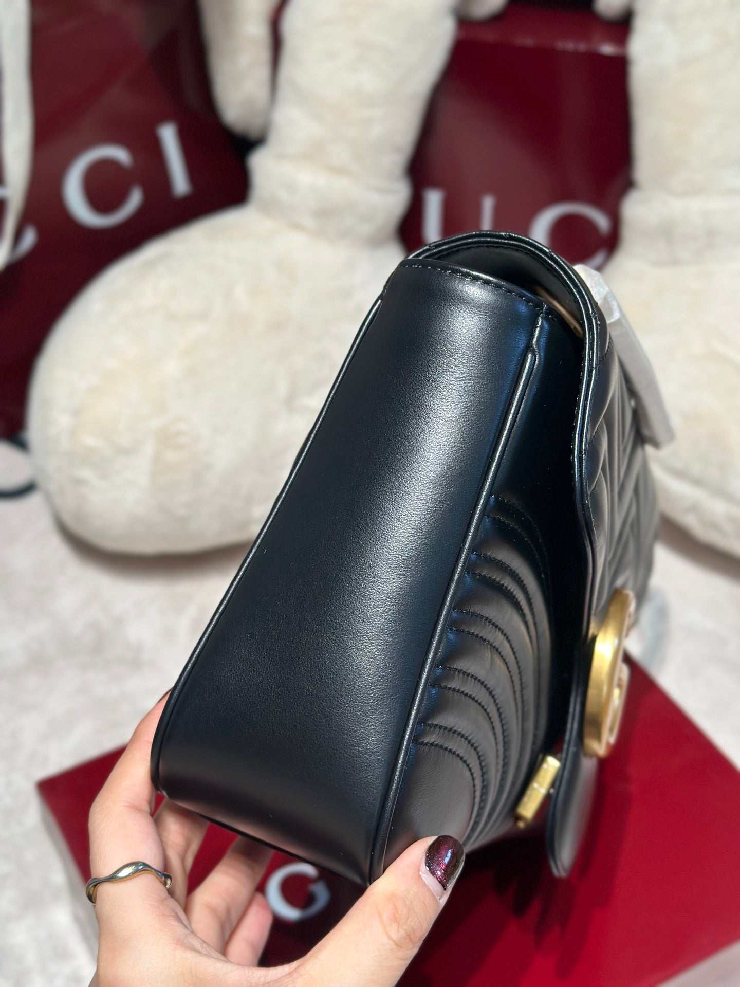 LuxluxHouse Best Quality Bags Gucci Women