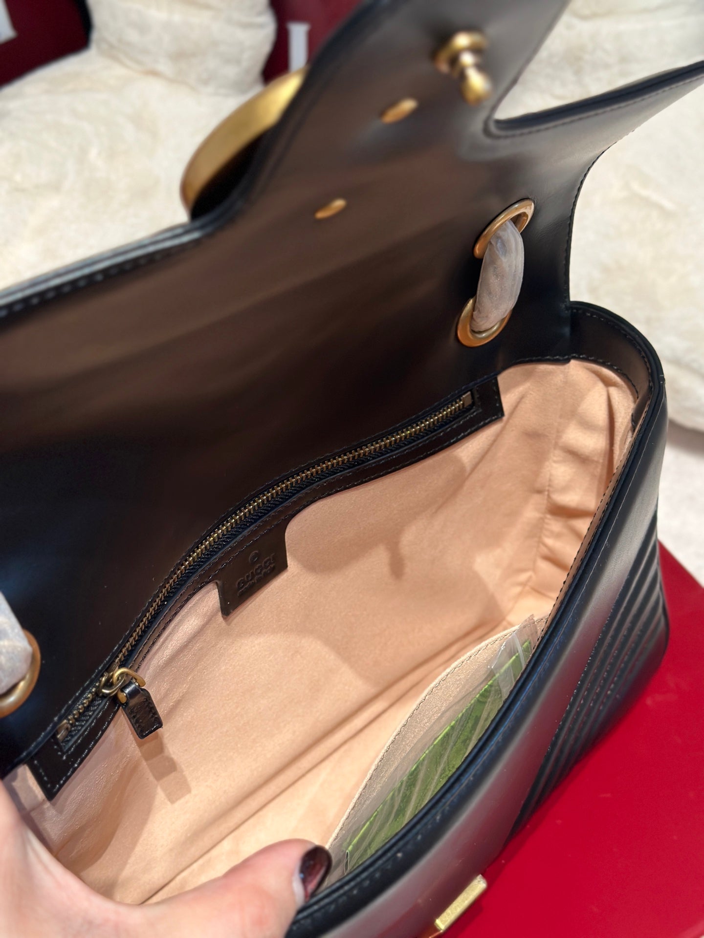 LuxluxHouse Best Quality Bags Gucci Women