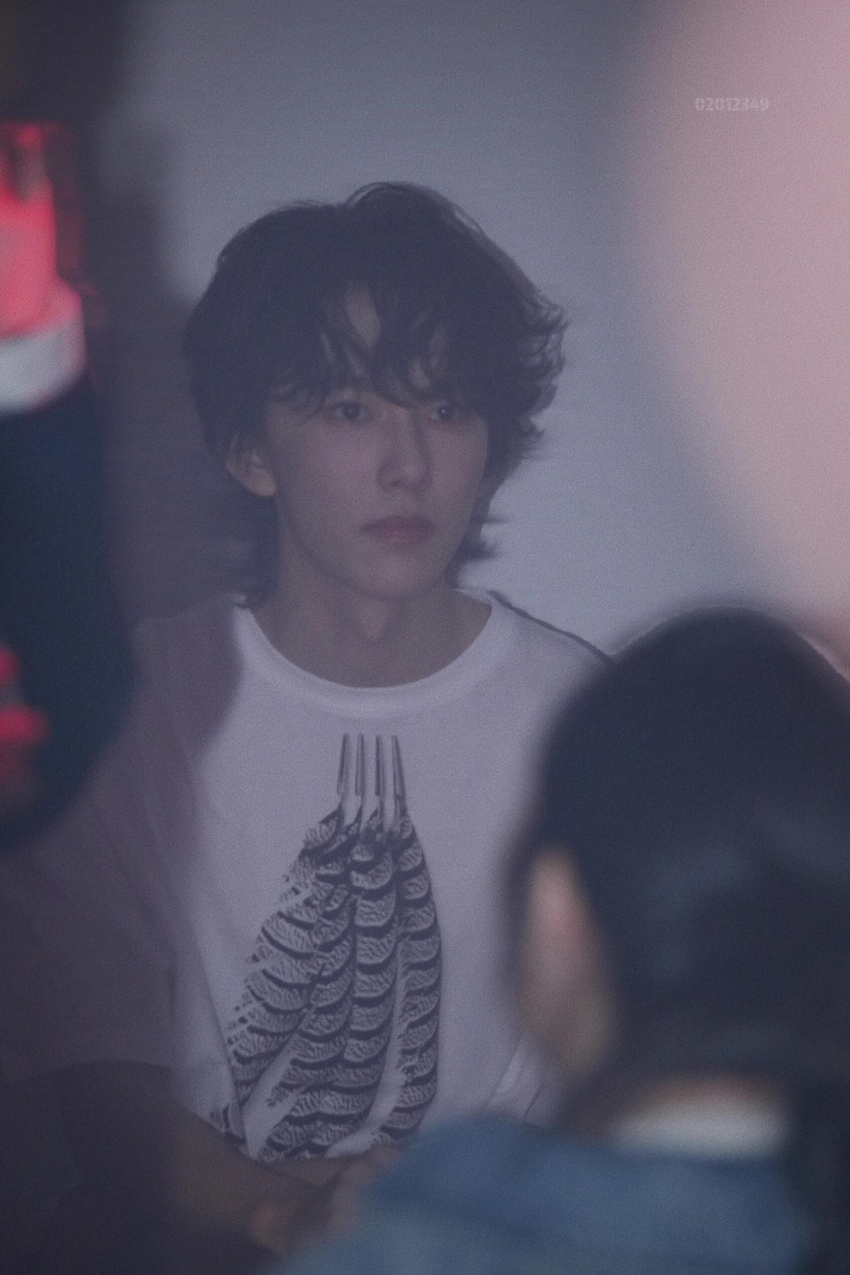 LuxluxHouse Best Quality Clothes T-shirt Loewe