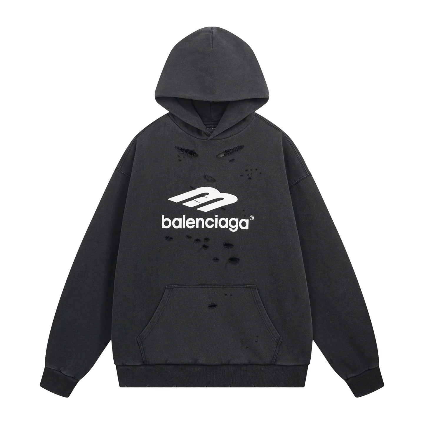 LuxluxHouse Best Quality Clothes Balenciaga Hoodie & Sweater