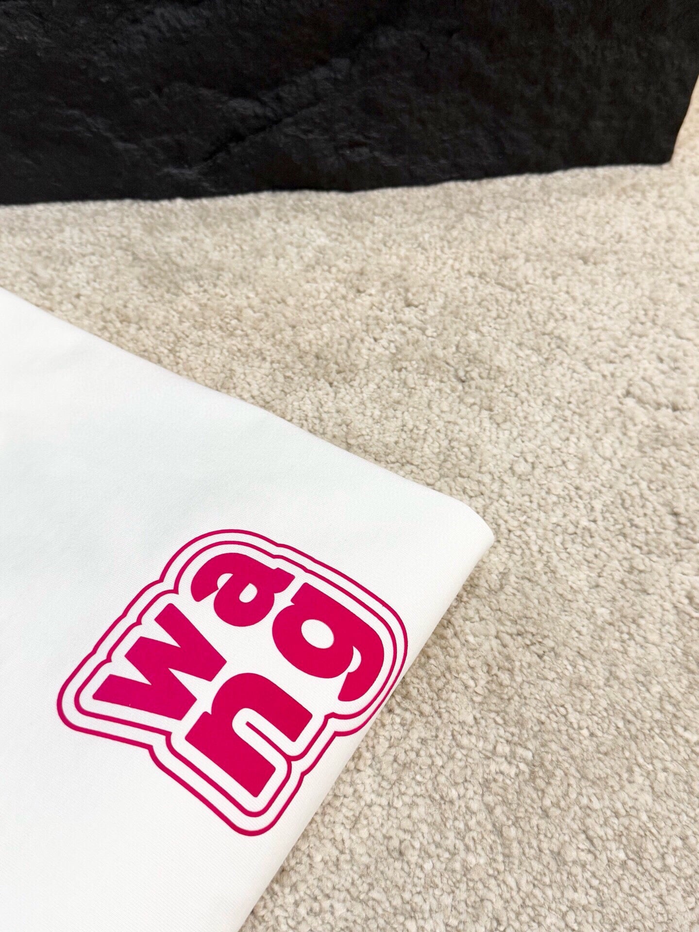 LuxluxHouse Best Quality Clothes Chrome Hearts T-shirt