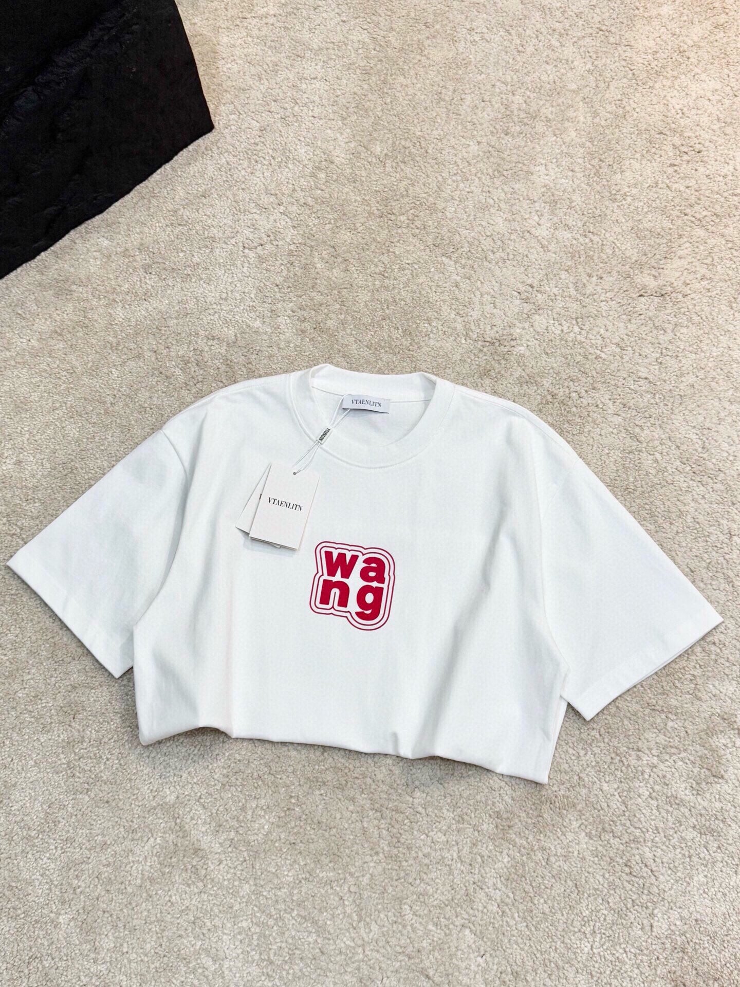 LuxluxHouse Best Quality Clothes Chrome Hearts T-shirt