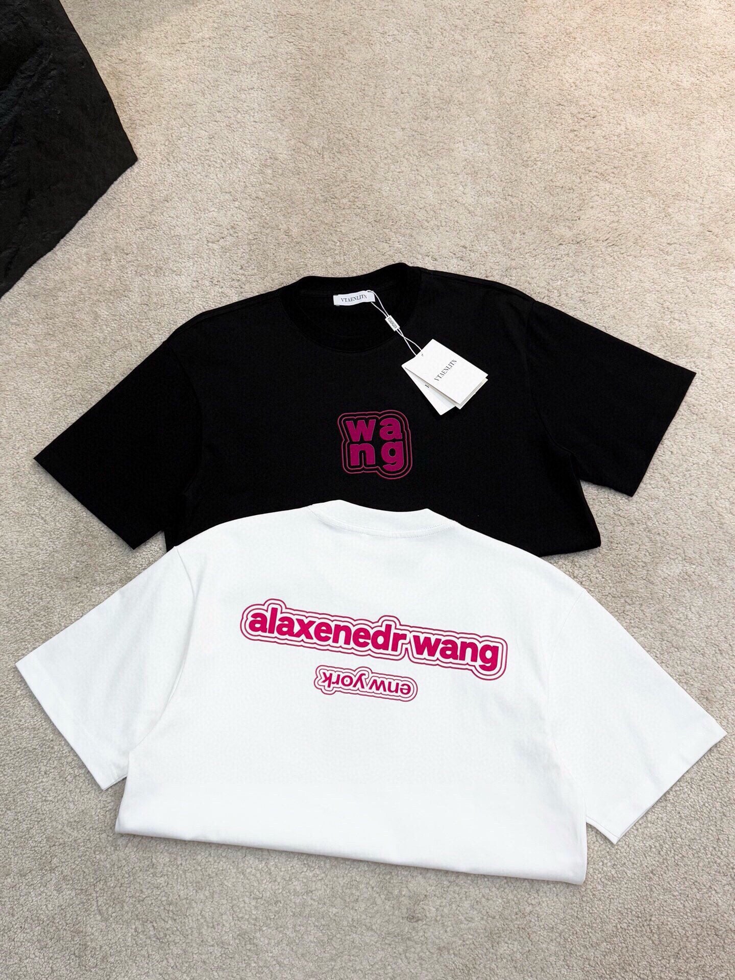 LuxluxHouse Best Quality Clothes Chrome Hearts T-shirt