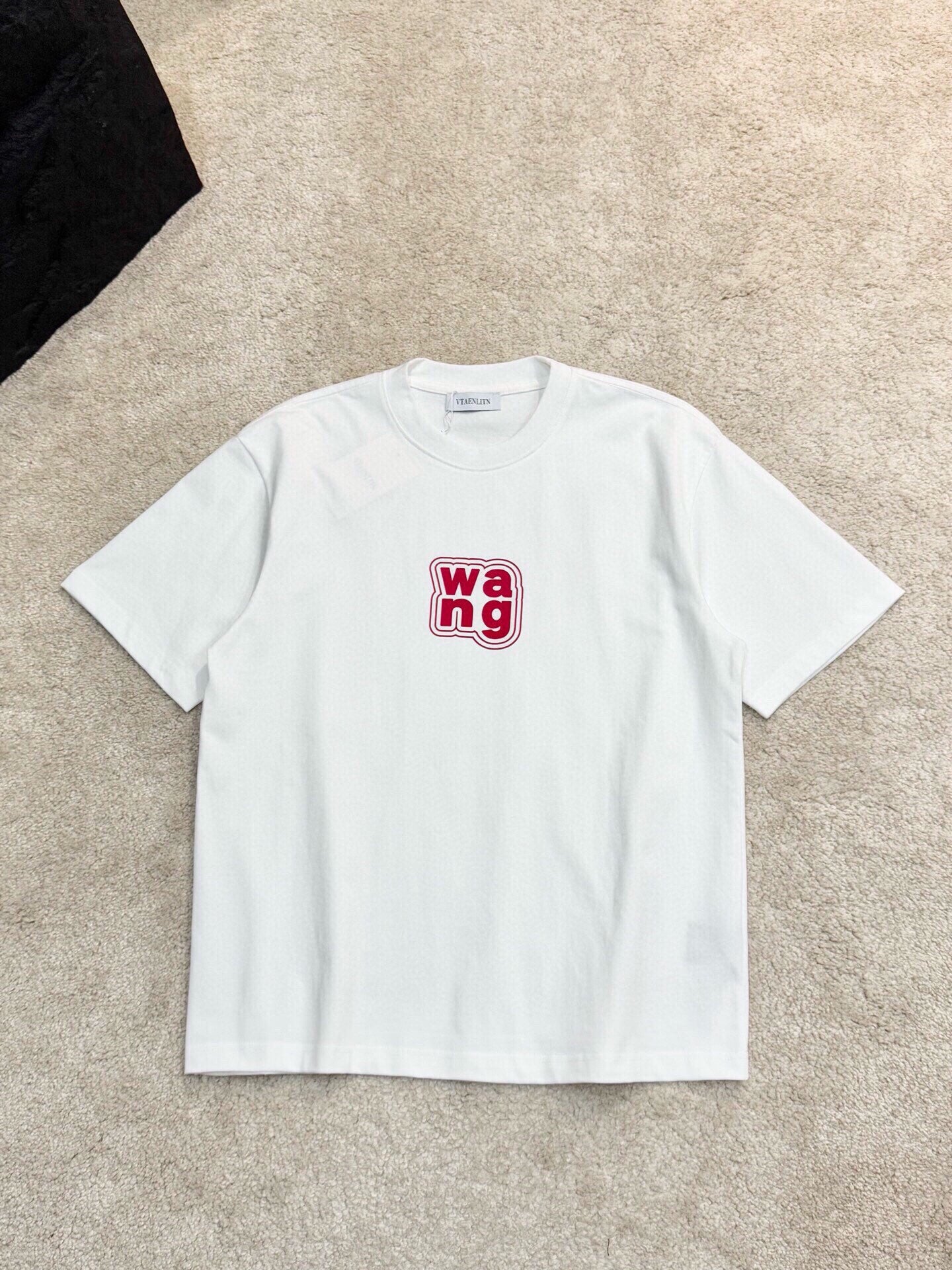 LuxluxHouse Best Quality Clothes Chrome Hearts T-shirt