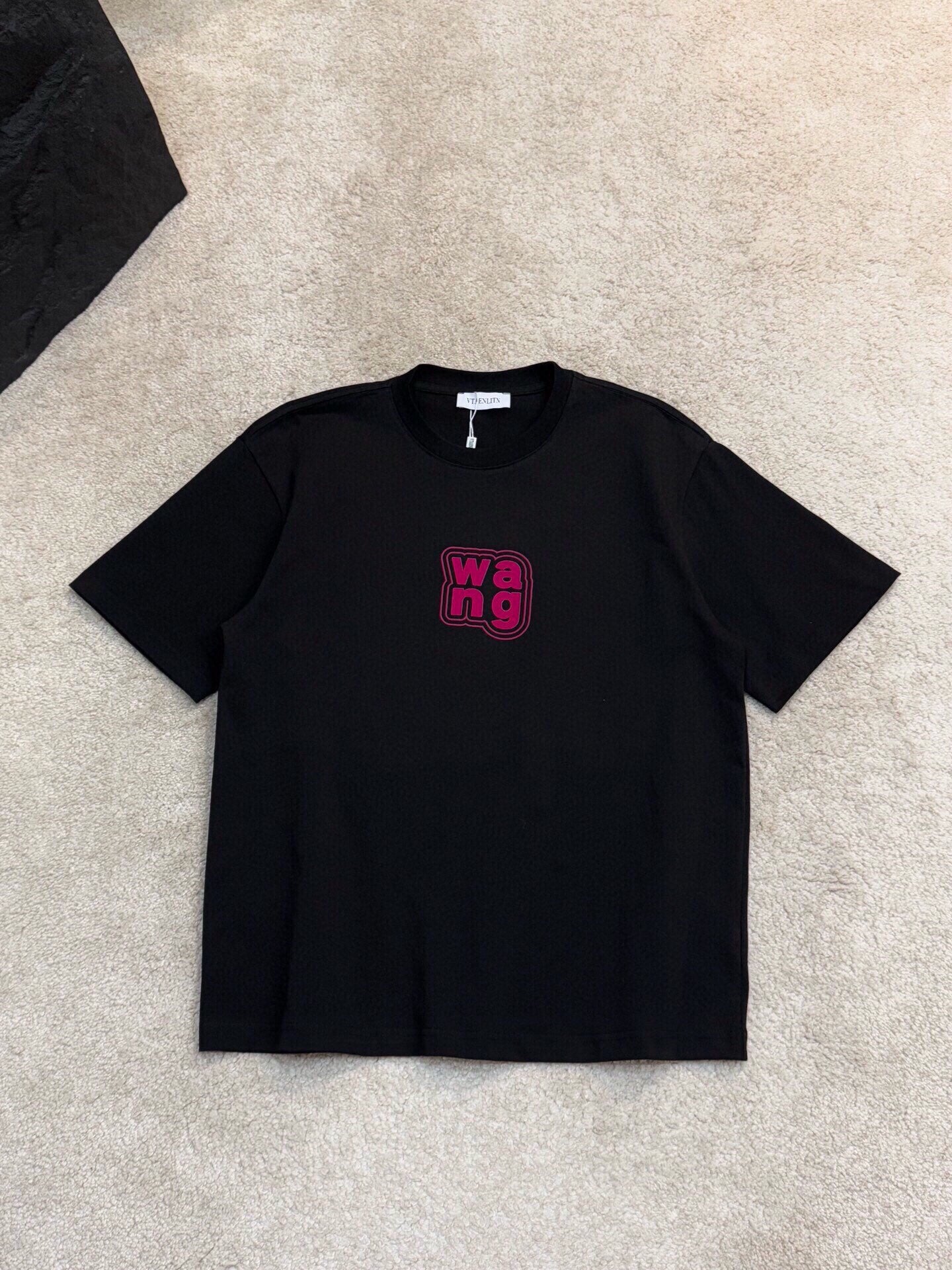 LuxluxHouse Best Quality Clothes Chrome Hearts T-shirt