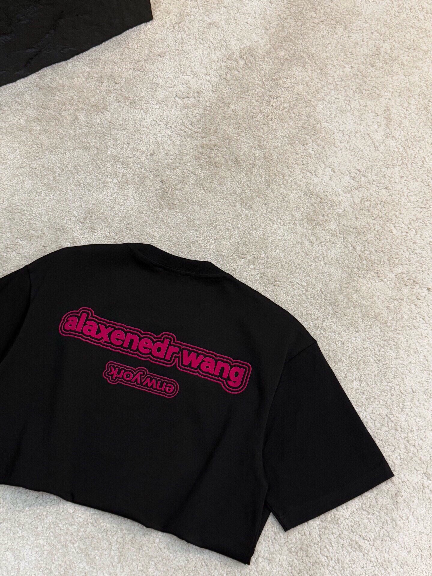 LuxluxHouse Best Quality Clothes Chrome Hearts T-shirt