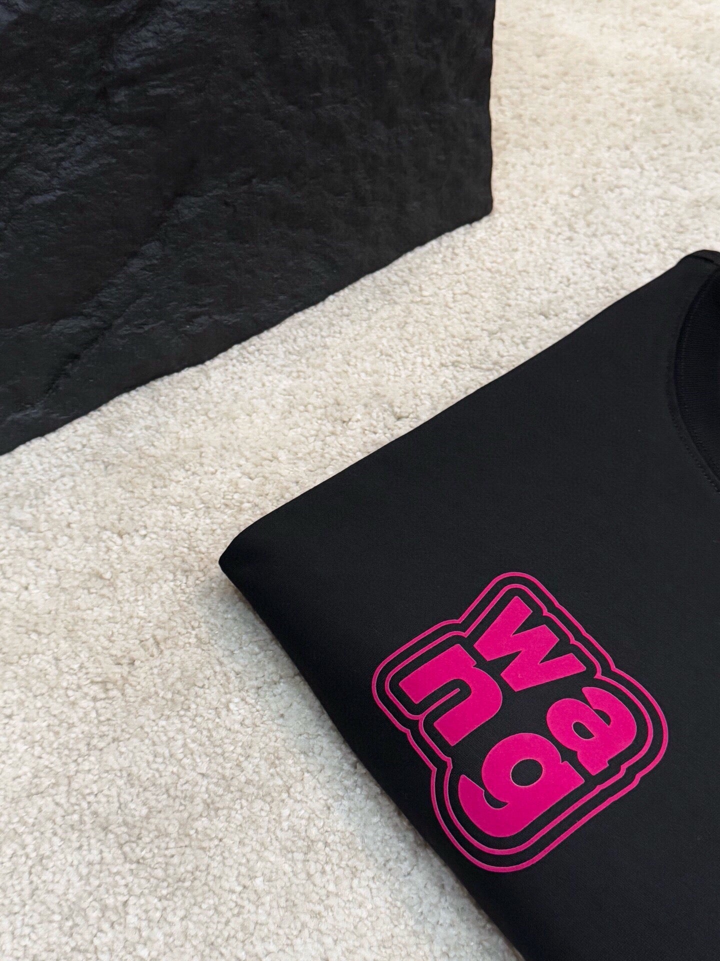 LuxluxHouse Best Quality Clothes Chrome Hearts T-shirt