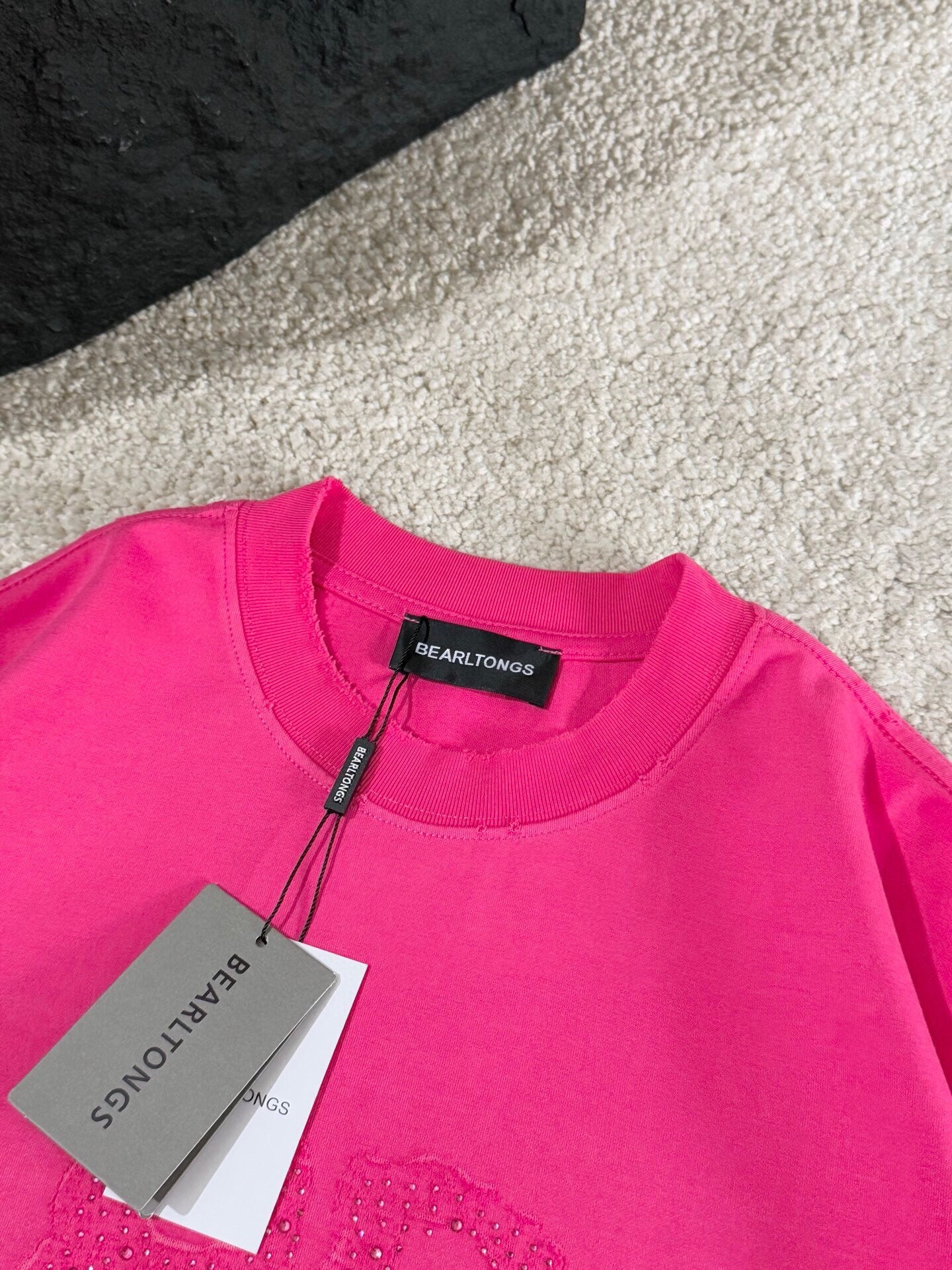 LuxluxHouse Best Quality Clothes Balenciaga T-shirt