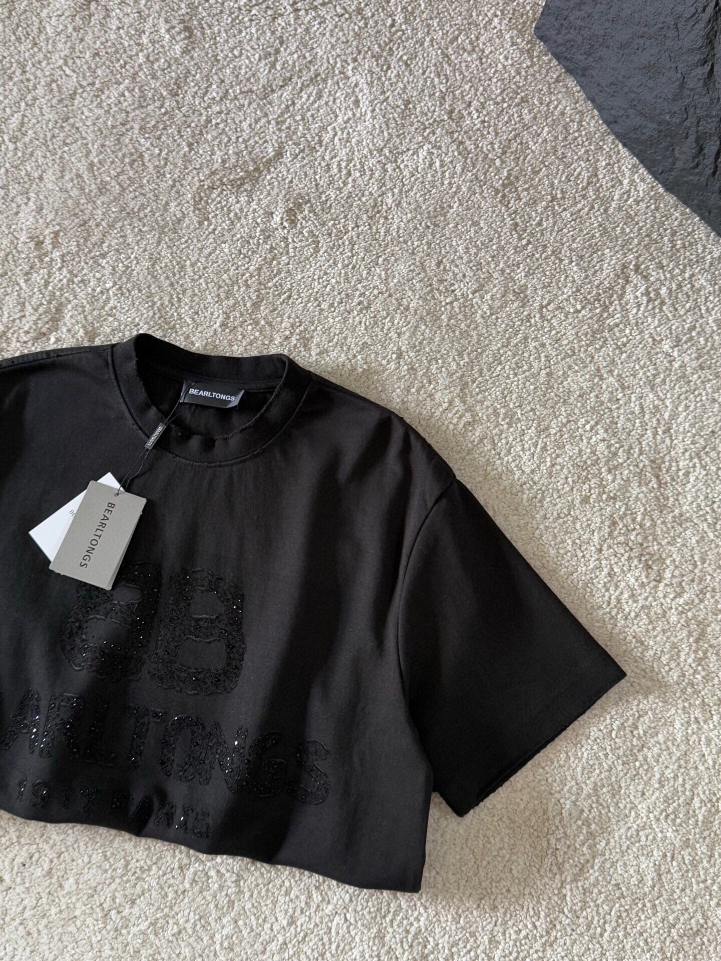 LuxluxHouse Best Quality Clothes Balenciaga T-shirt