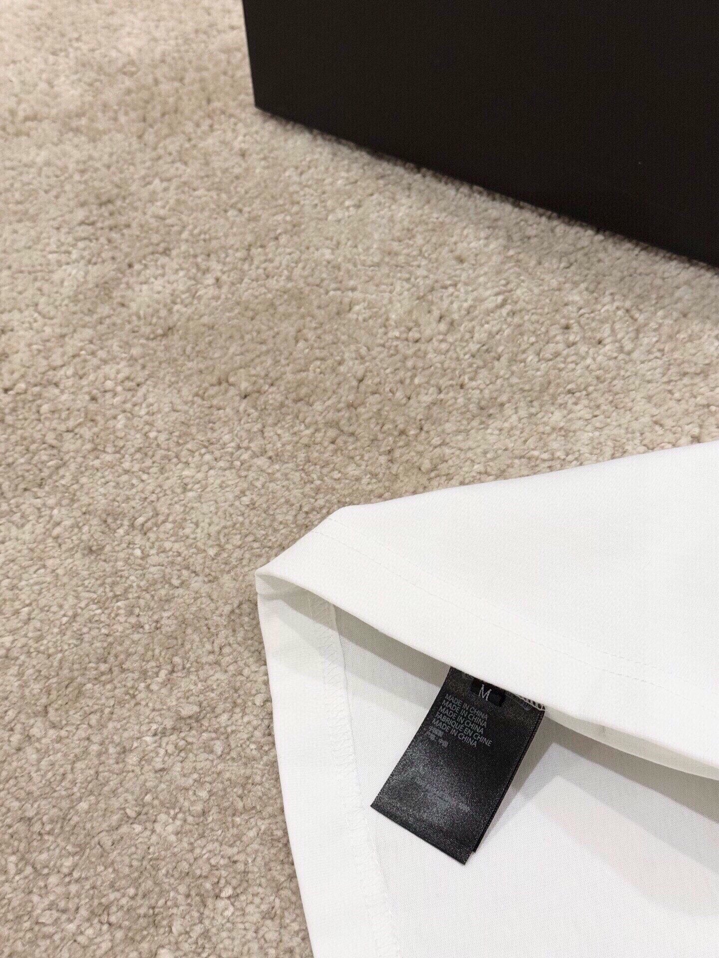 LuxluxHouse Best Quality Clothes Chrome Hearts T-shirt