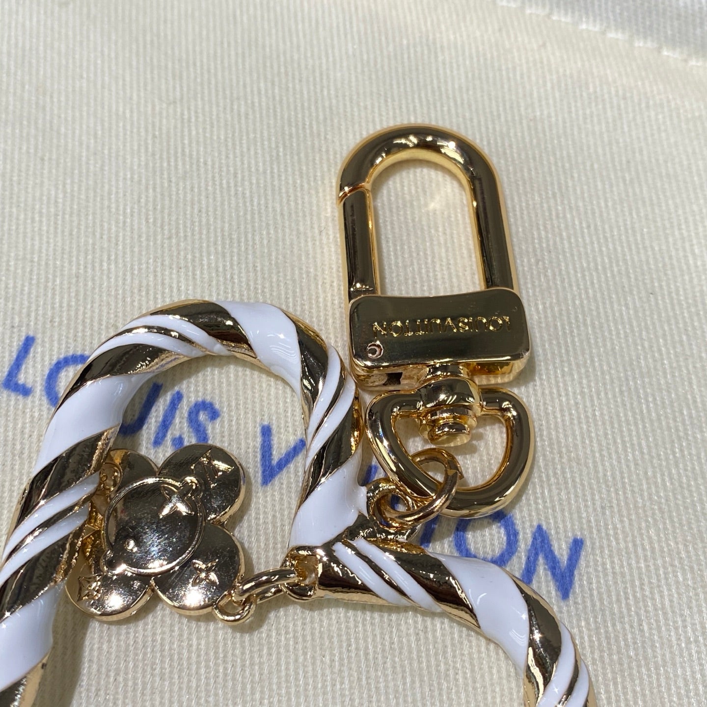 LuxluxHouse Best Quality Accessories Keychain Louis Vuitton Keychain