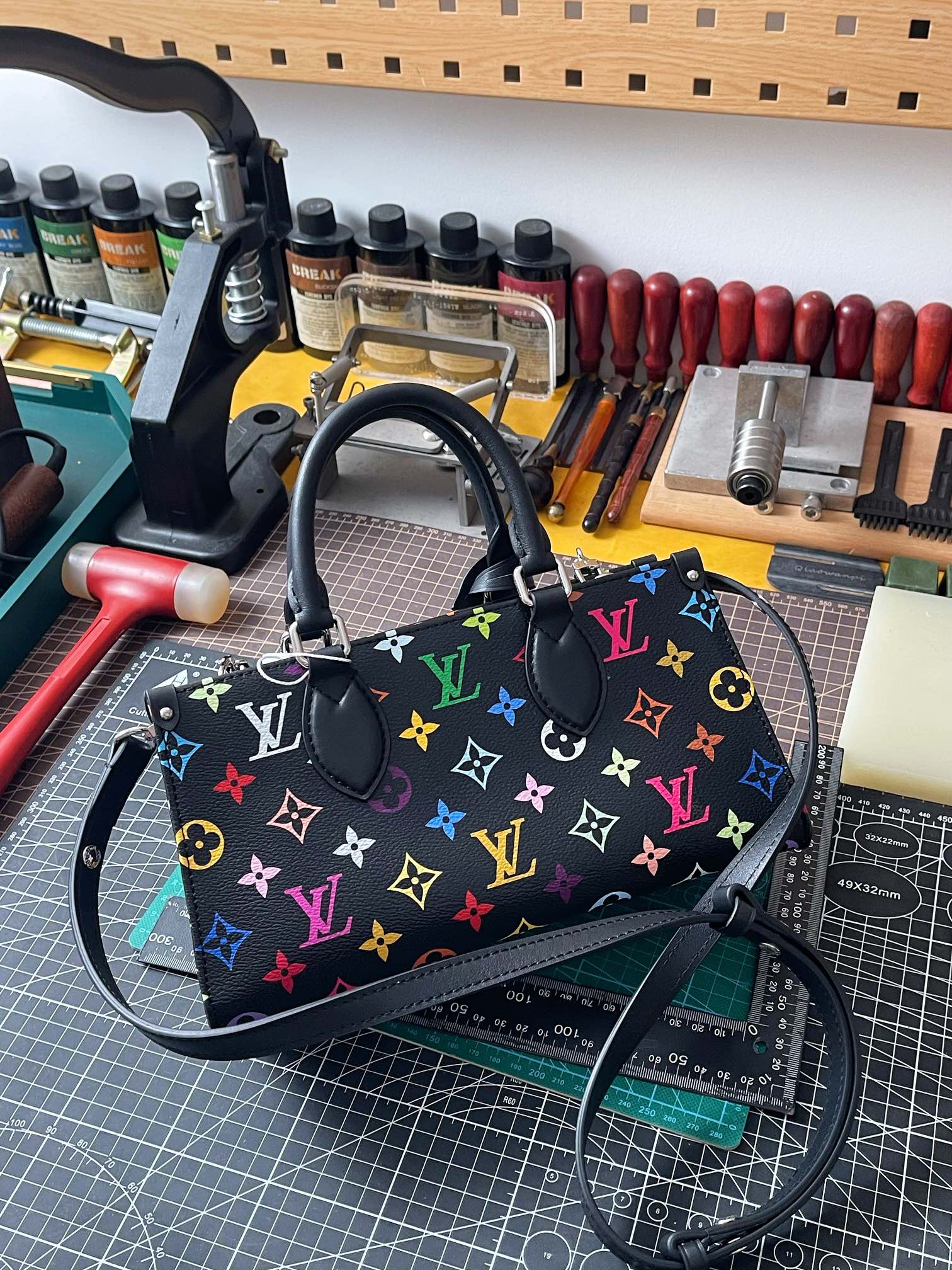 LuxluxHouse Best Quality Bags Louis Vuitton Women