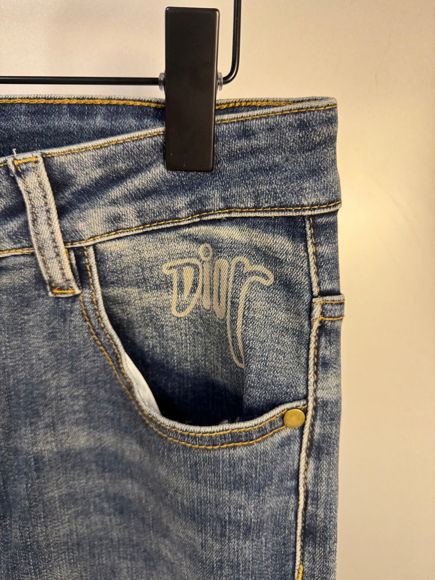 LuxluxHouse Best Quality Clothes Pants Dior