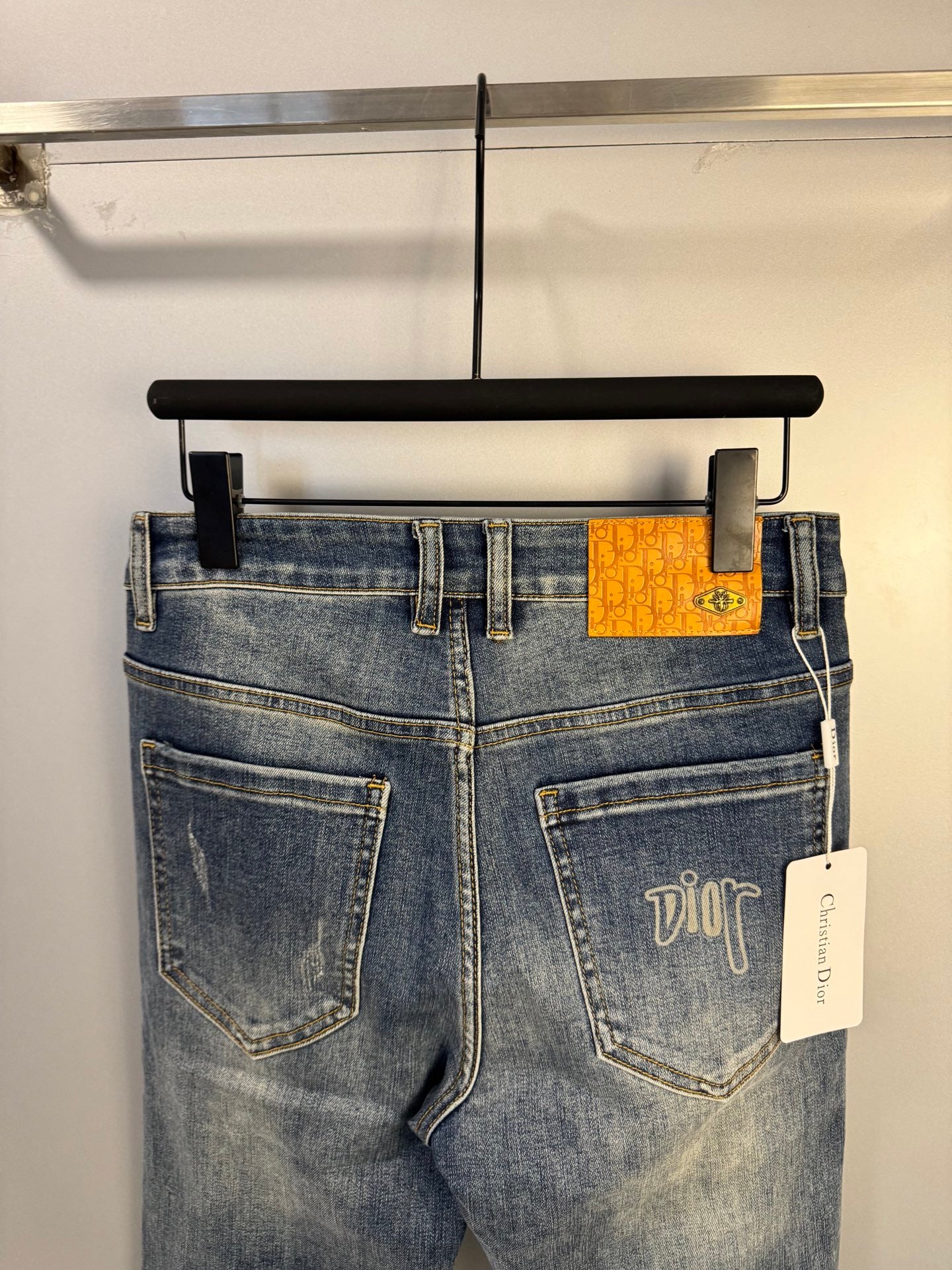 LuxluxHouse Best Quality Clothes Pants Dior