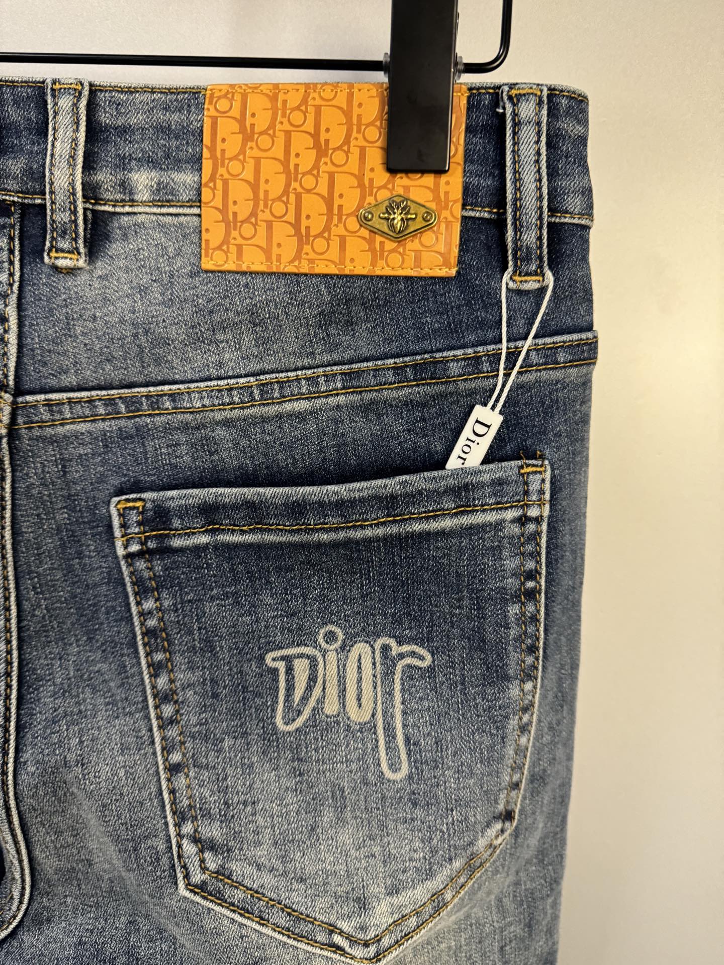 LuxluxHouse Best Quality Clothes Pants Dior