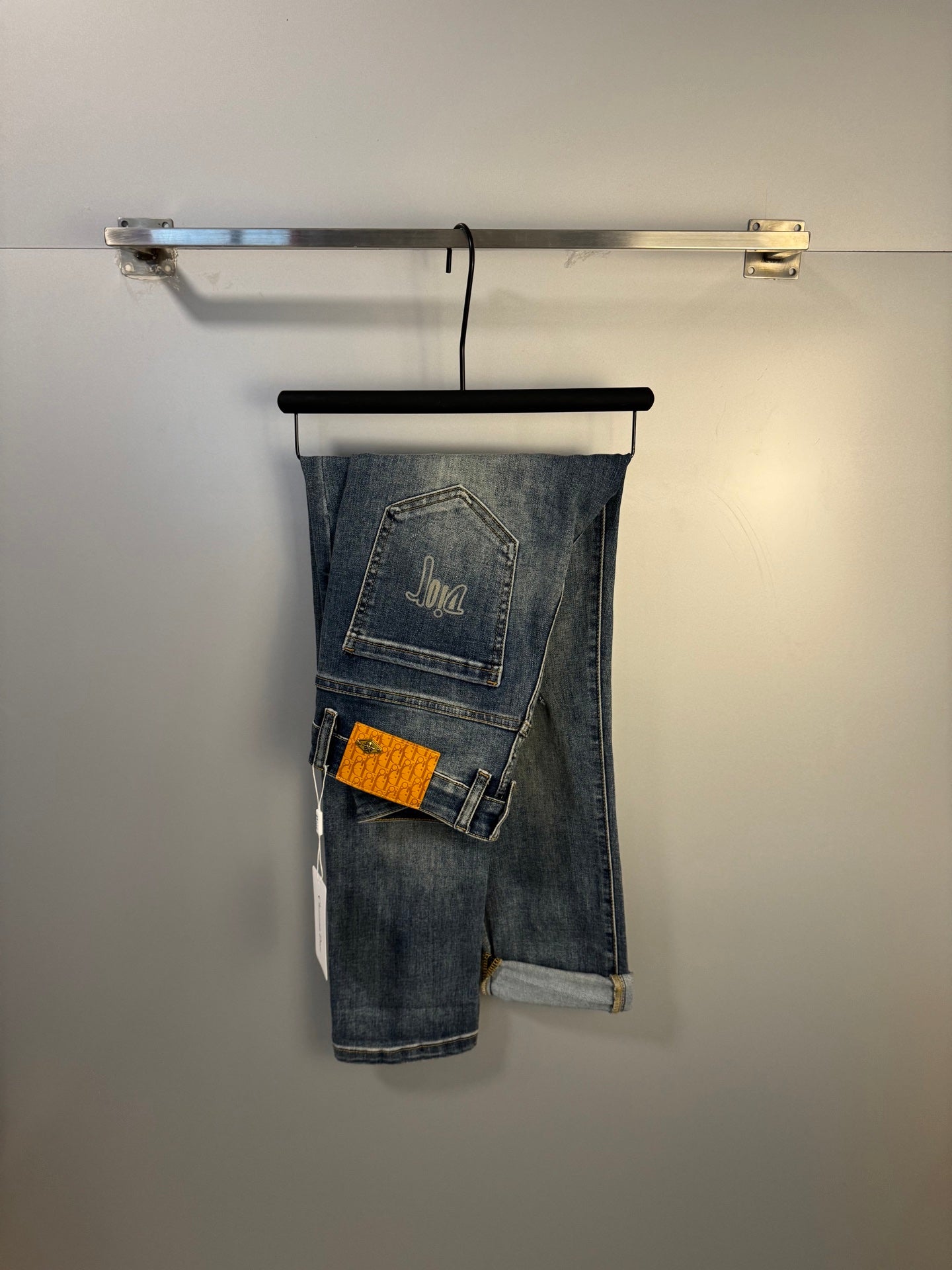 LuxluxHouse Best Quality Clothes Pants Dior