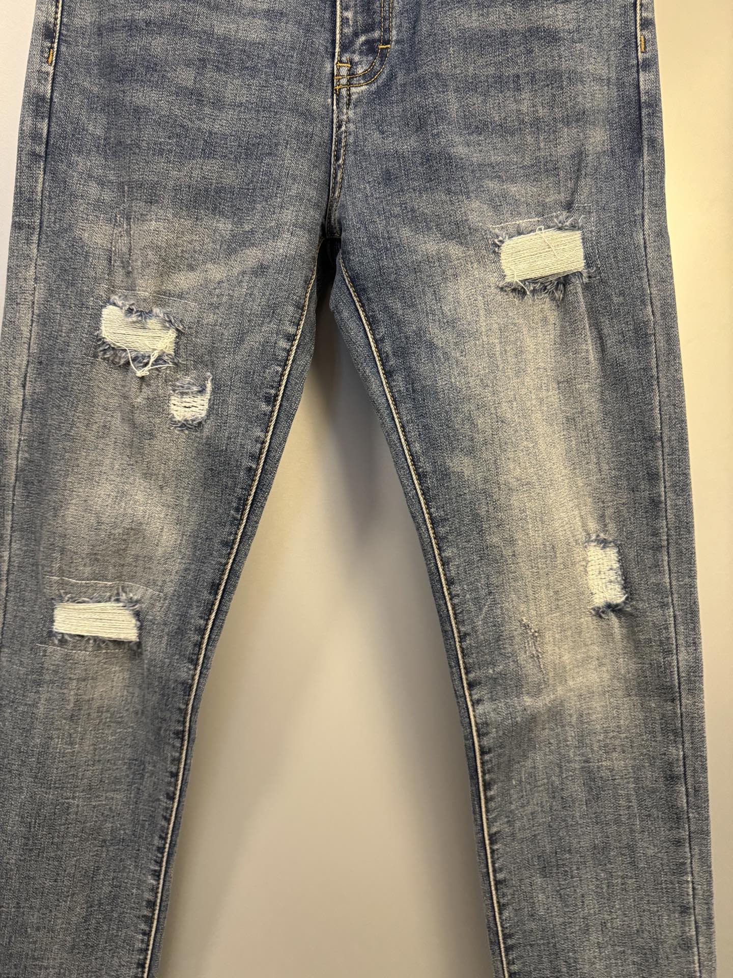 LuxluxHouse Best Quality Clothes Pants Dior