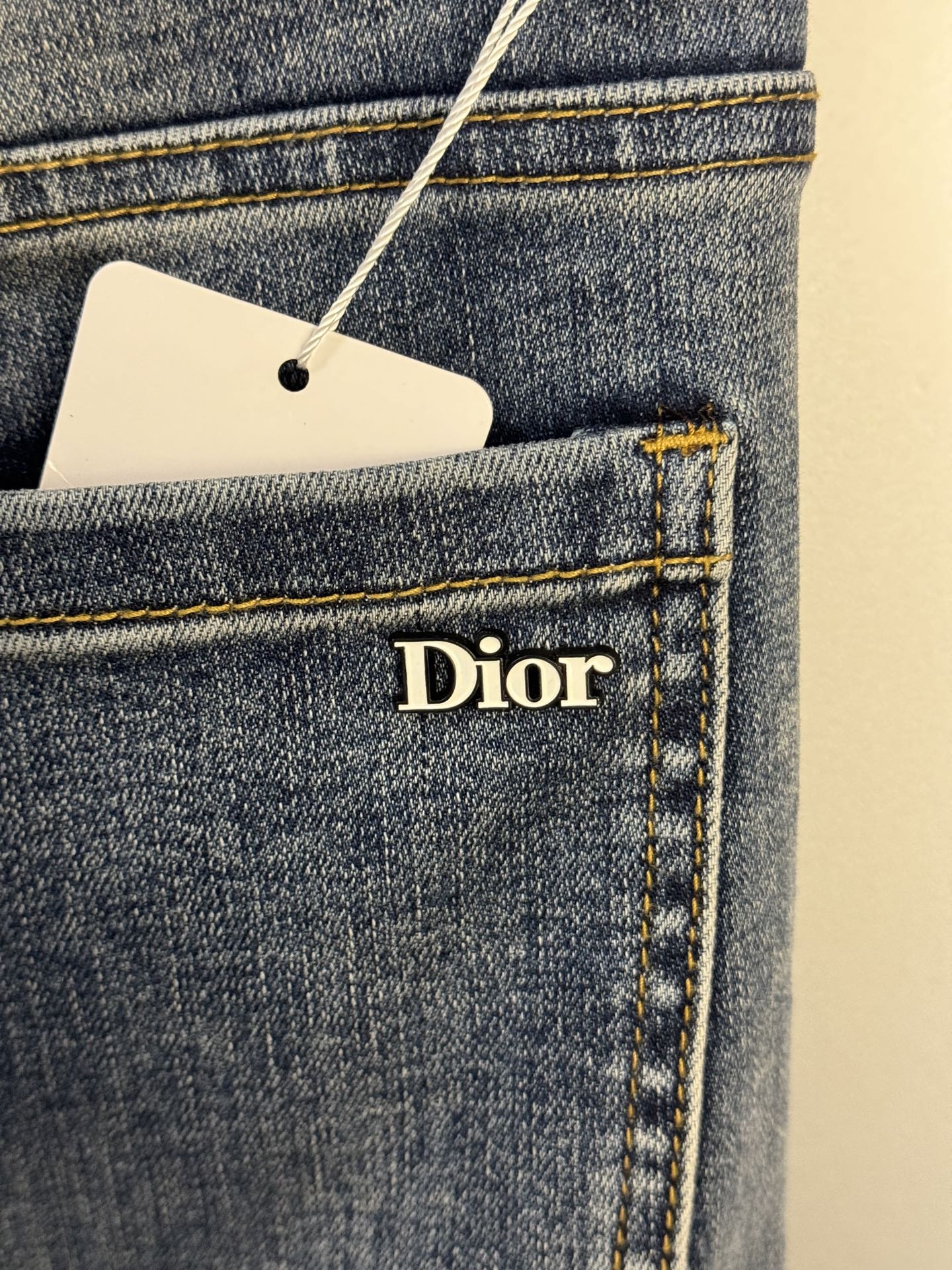 LuxluxHouse Best Quality Clothes Pants Dior