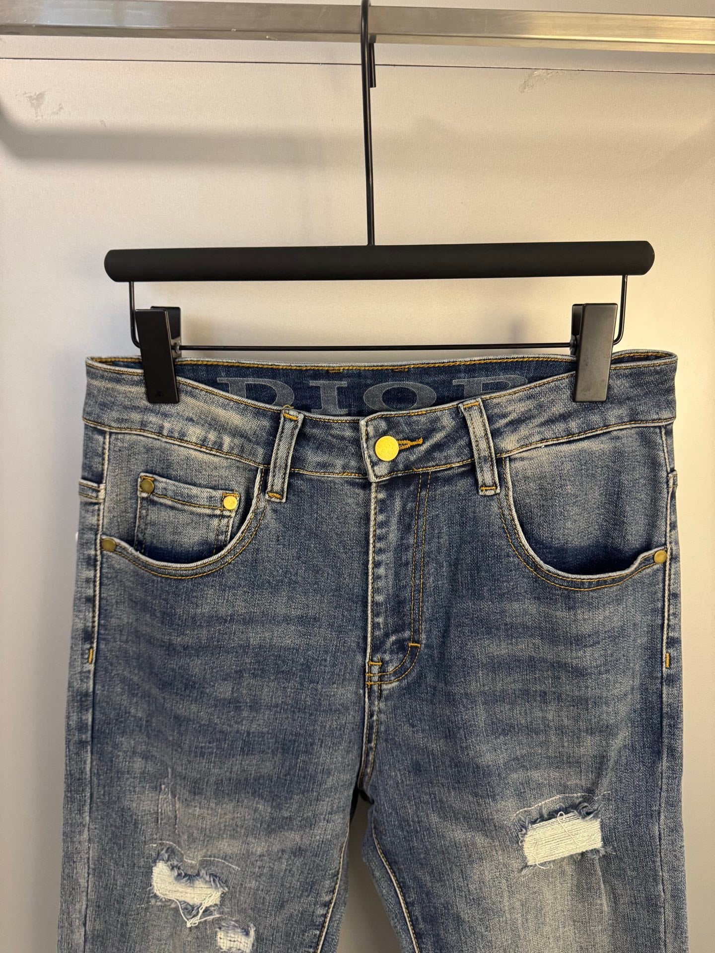 LuxluxHouse Best Quality Clothes Pants Dior