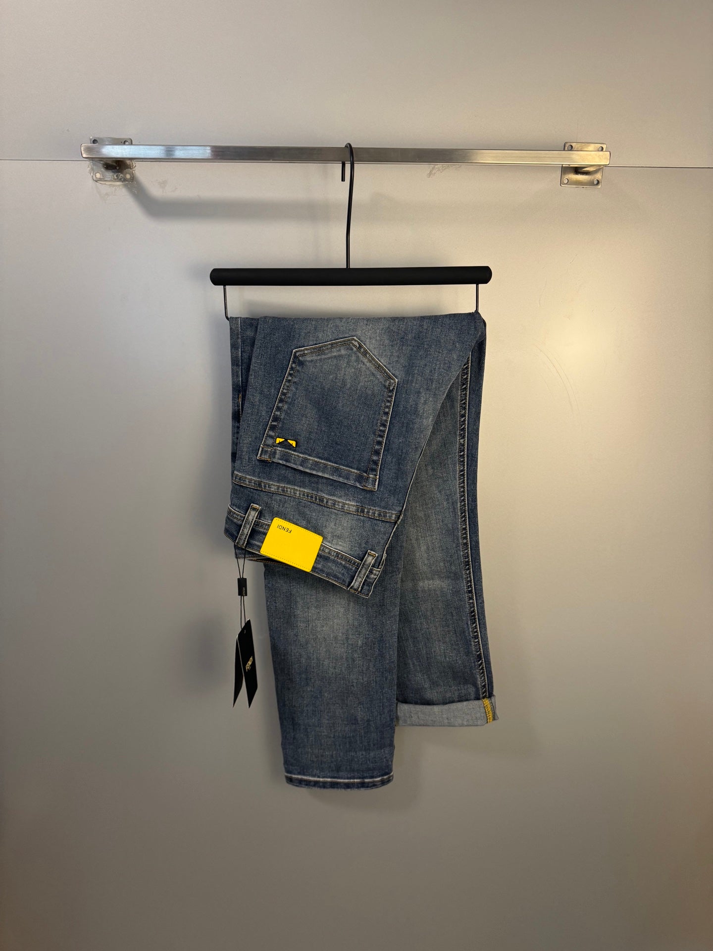 LuxluxHouse Best Quality Clothes Fendi Pants