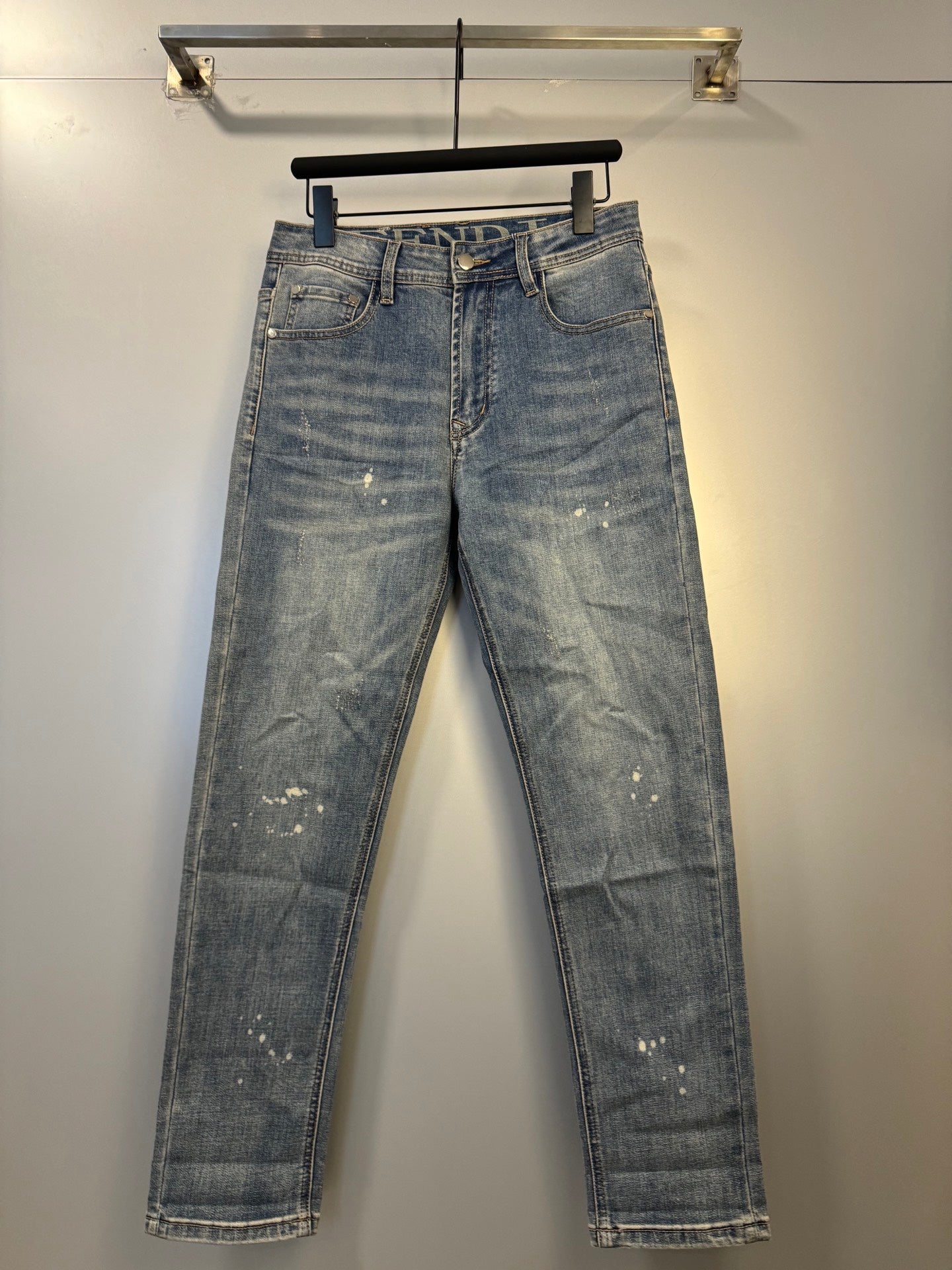 LuxluxHouse Best Quality Clothes Fendi Pants