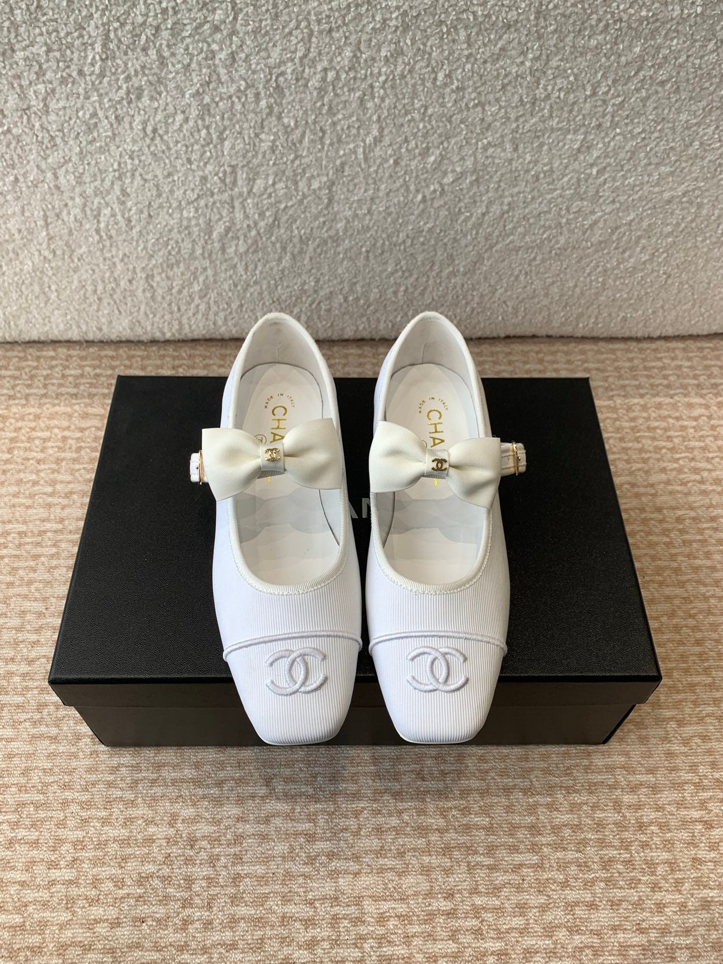 LuxluxHouse Best Quality Chanel Women Shoes