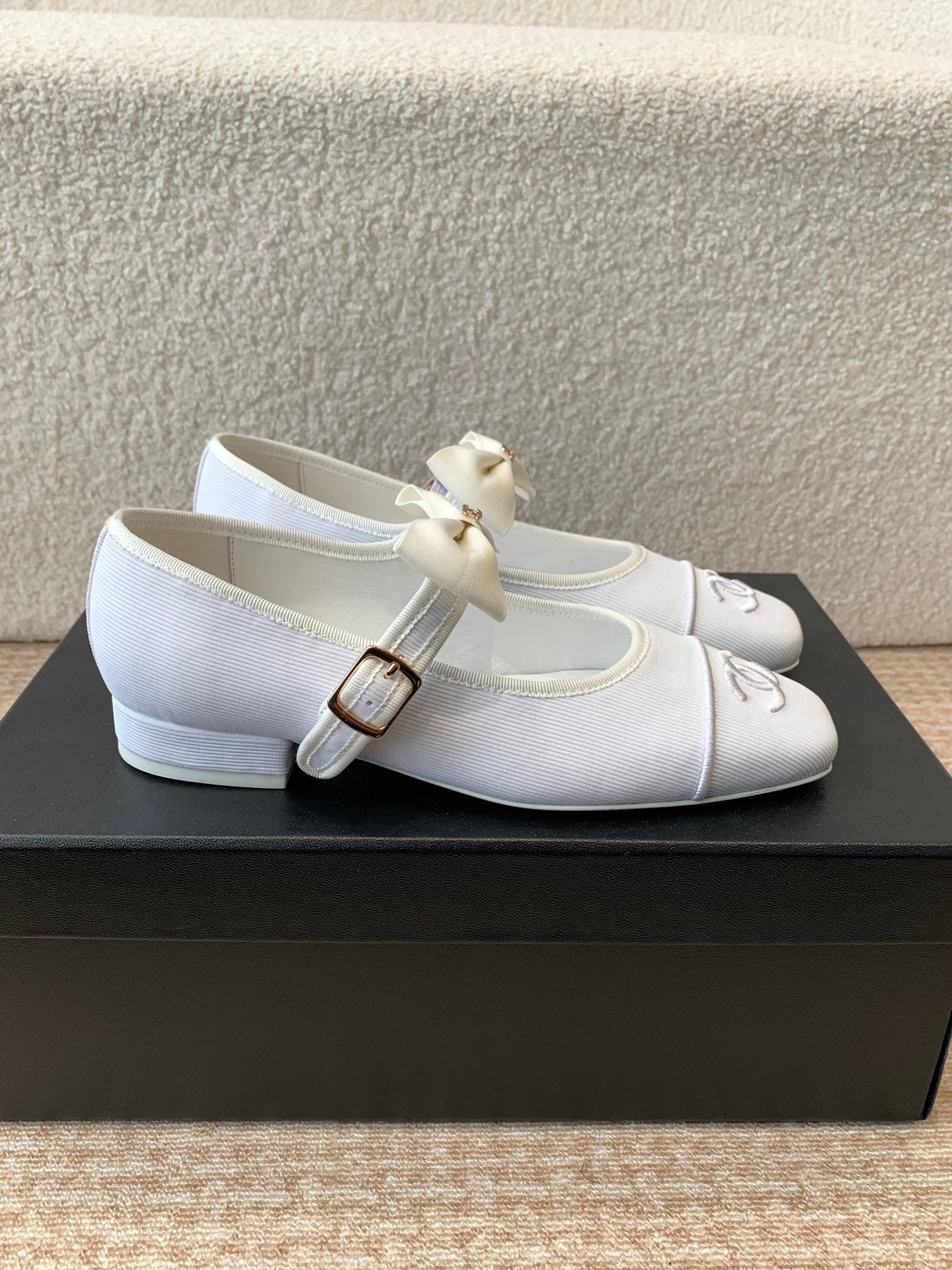 LuxluxHouse Best Quality Chanel Women Shoes
