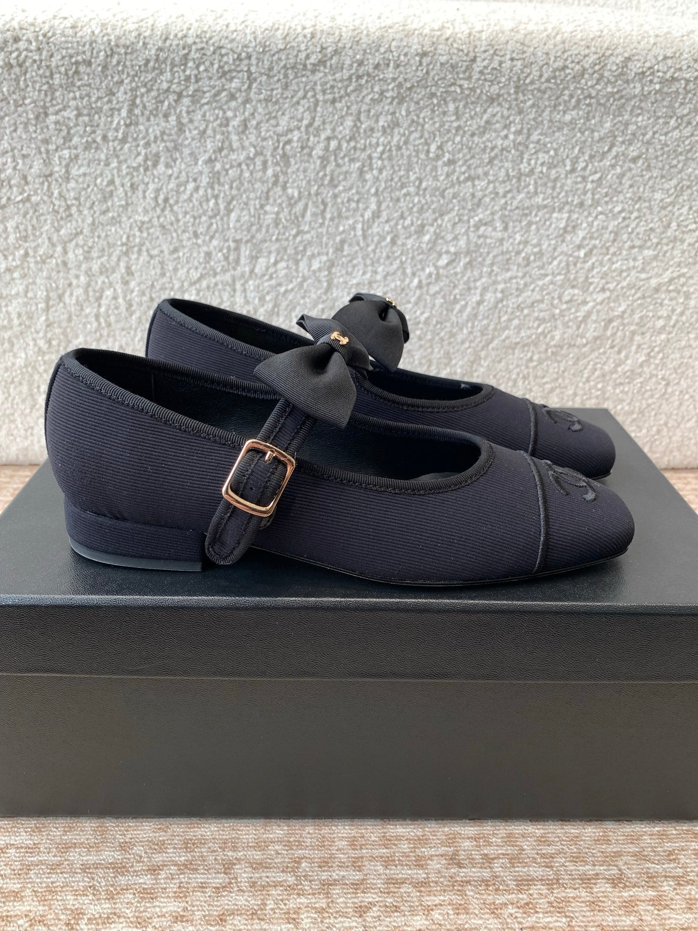 LuxluxHouse Best Quality Chanel Women Shoes