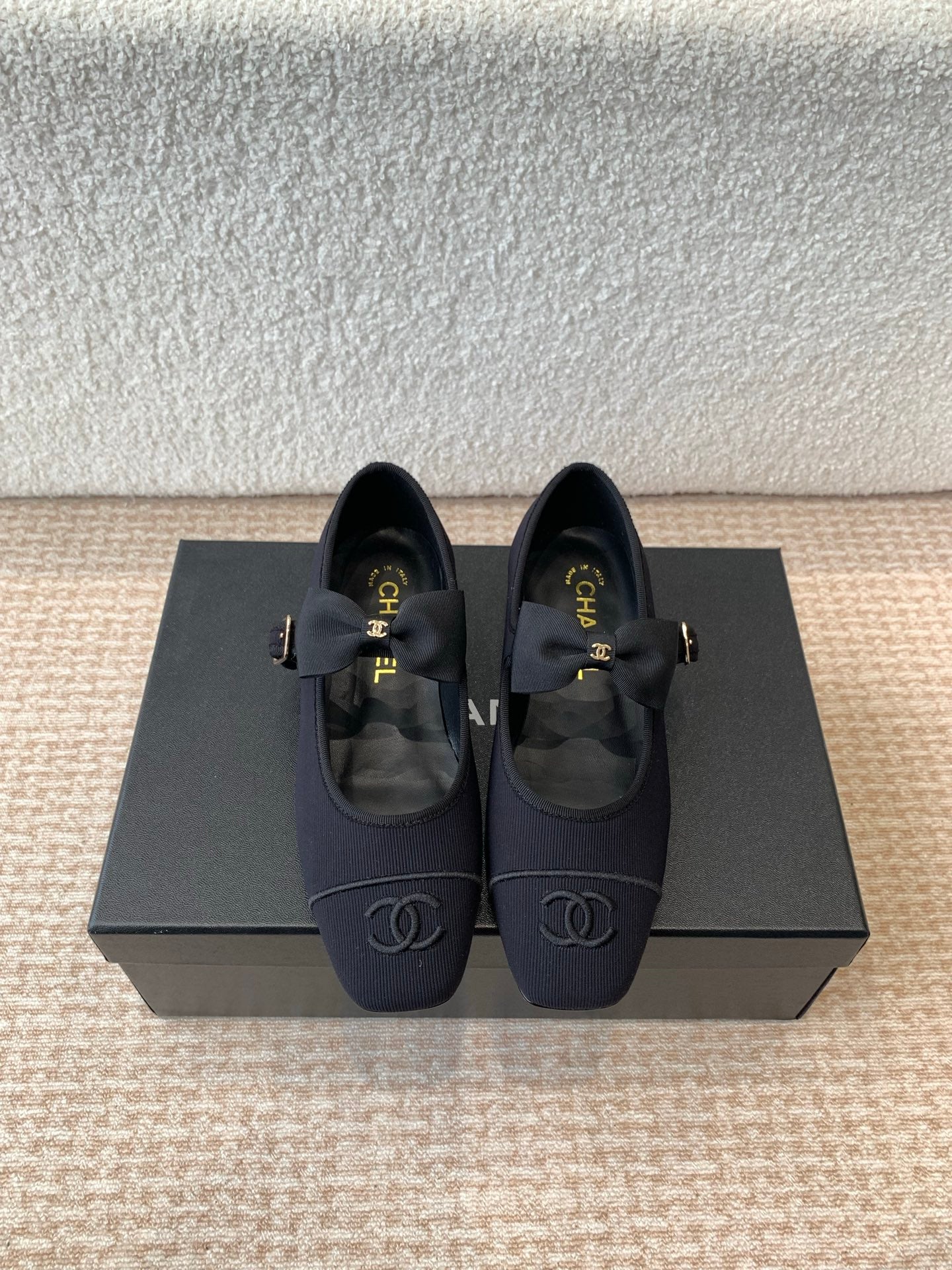 LuxluxHouse Best Quality Chanel Women Shoes