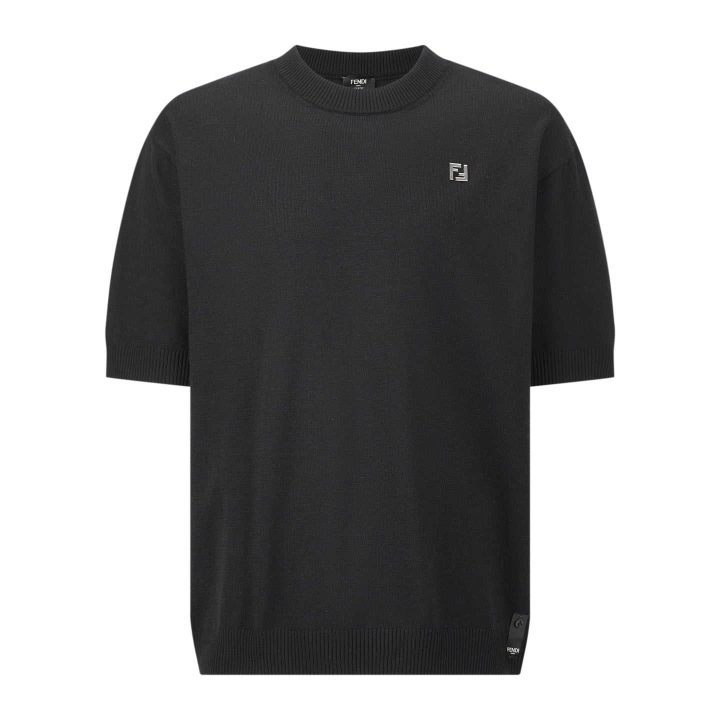 LuxluxHouse Best Quality Clothes Fendi T-shirt