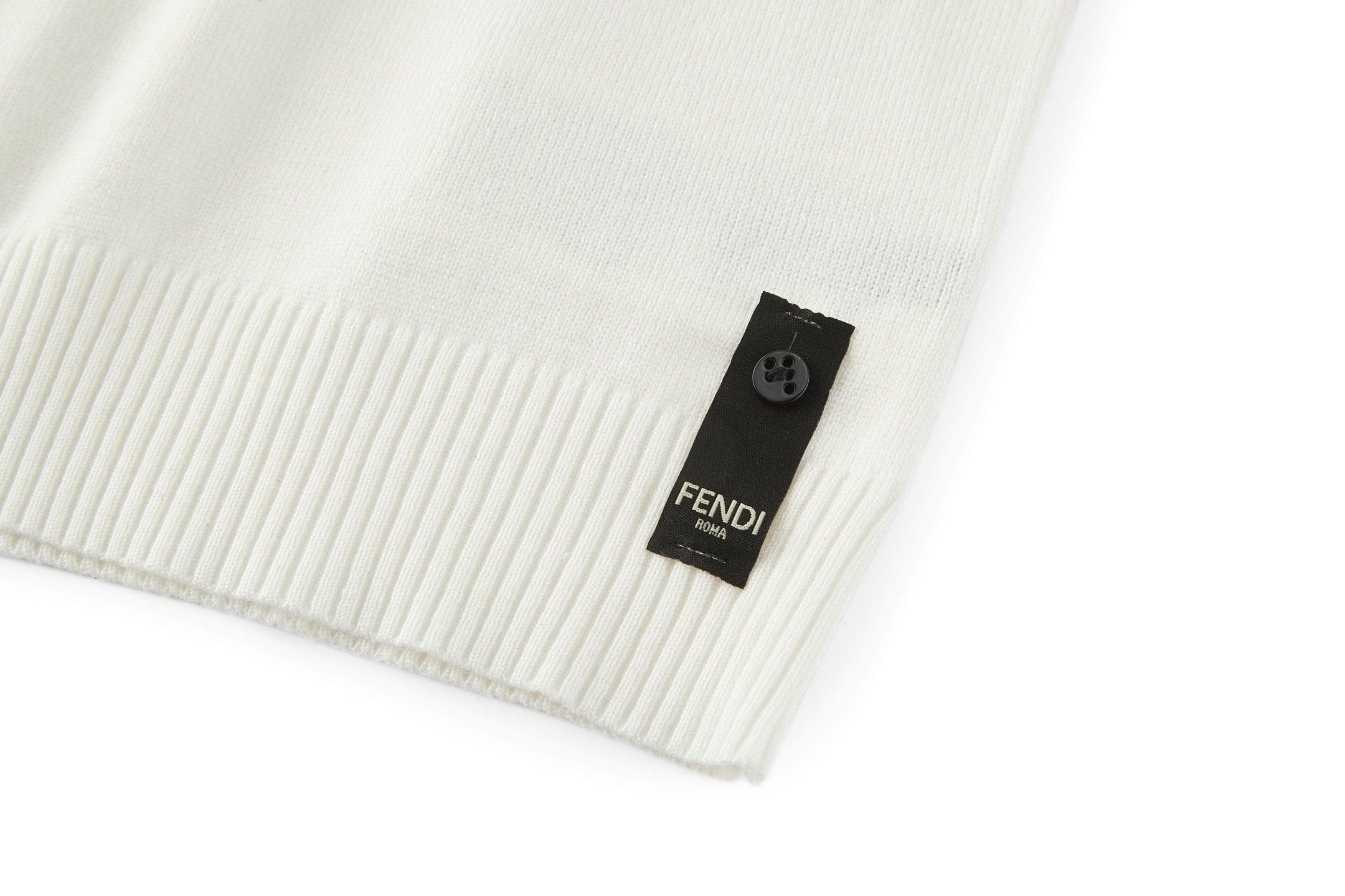 LuxluxHouse Best Quality Clothes Fendi T-shirt