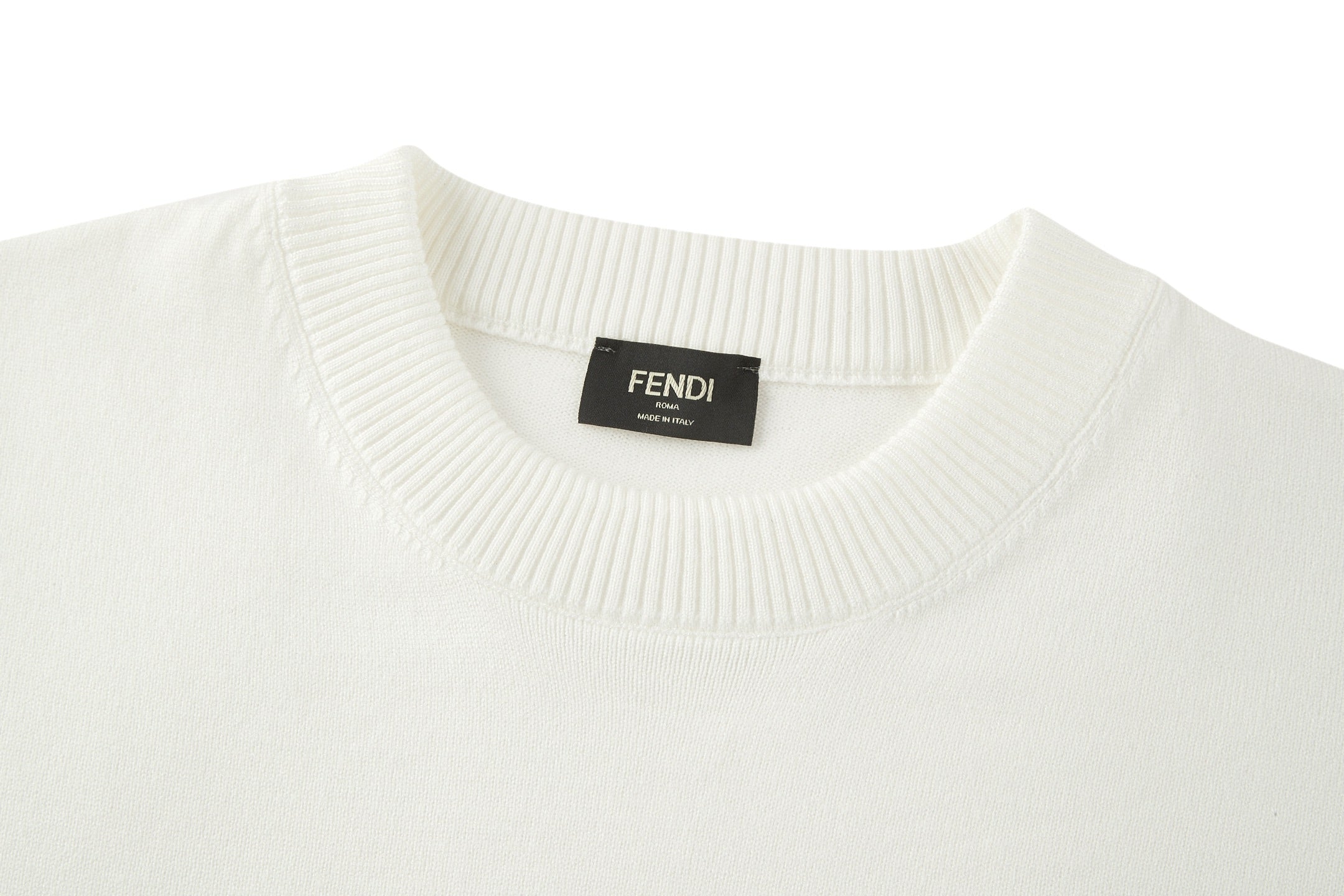 LuxluxHouse Best Quality Clothes Fendi T-shirt