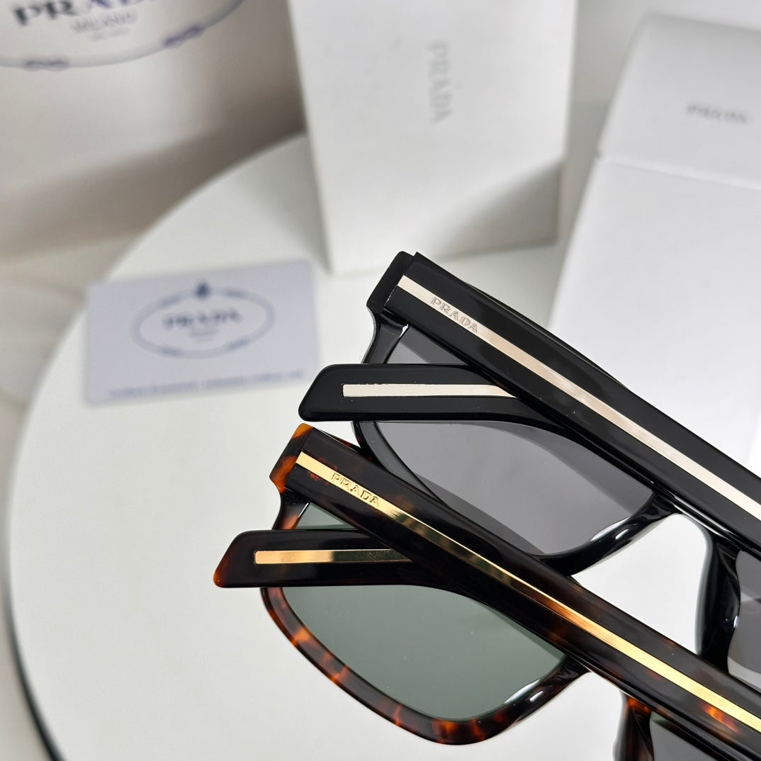 LuxluxHouse Best Quality Glasses Prada