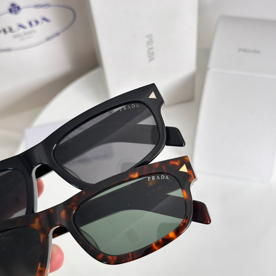 LuxluxHouse Best Quality Glasses Prada