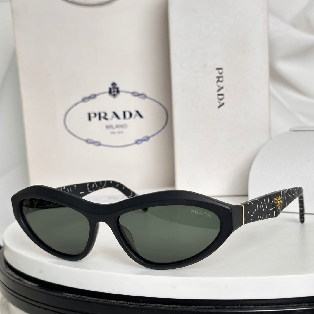 LuxluxHouse Best Quality Glasses Prada
