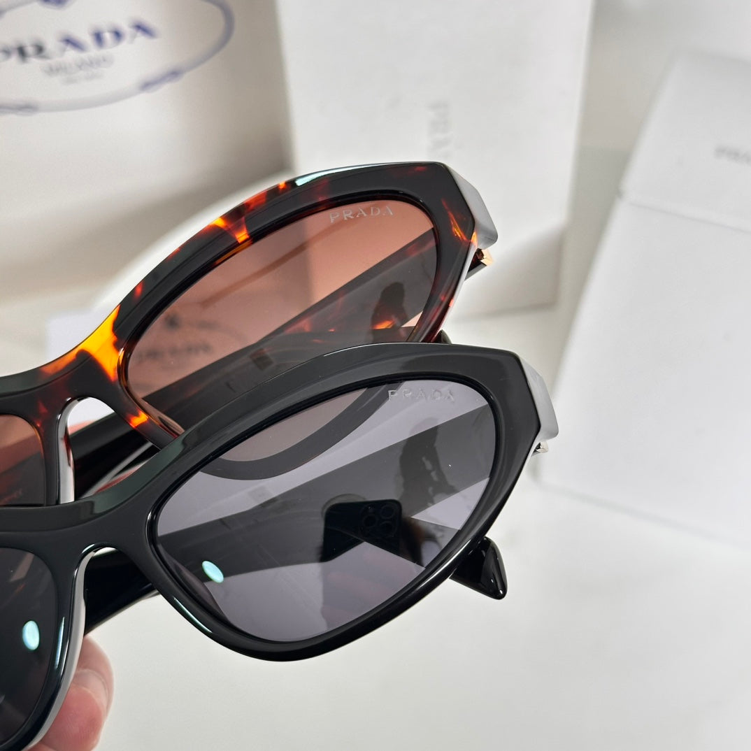 LuxluxHouse Best Quality Glasses Prada