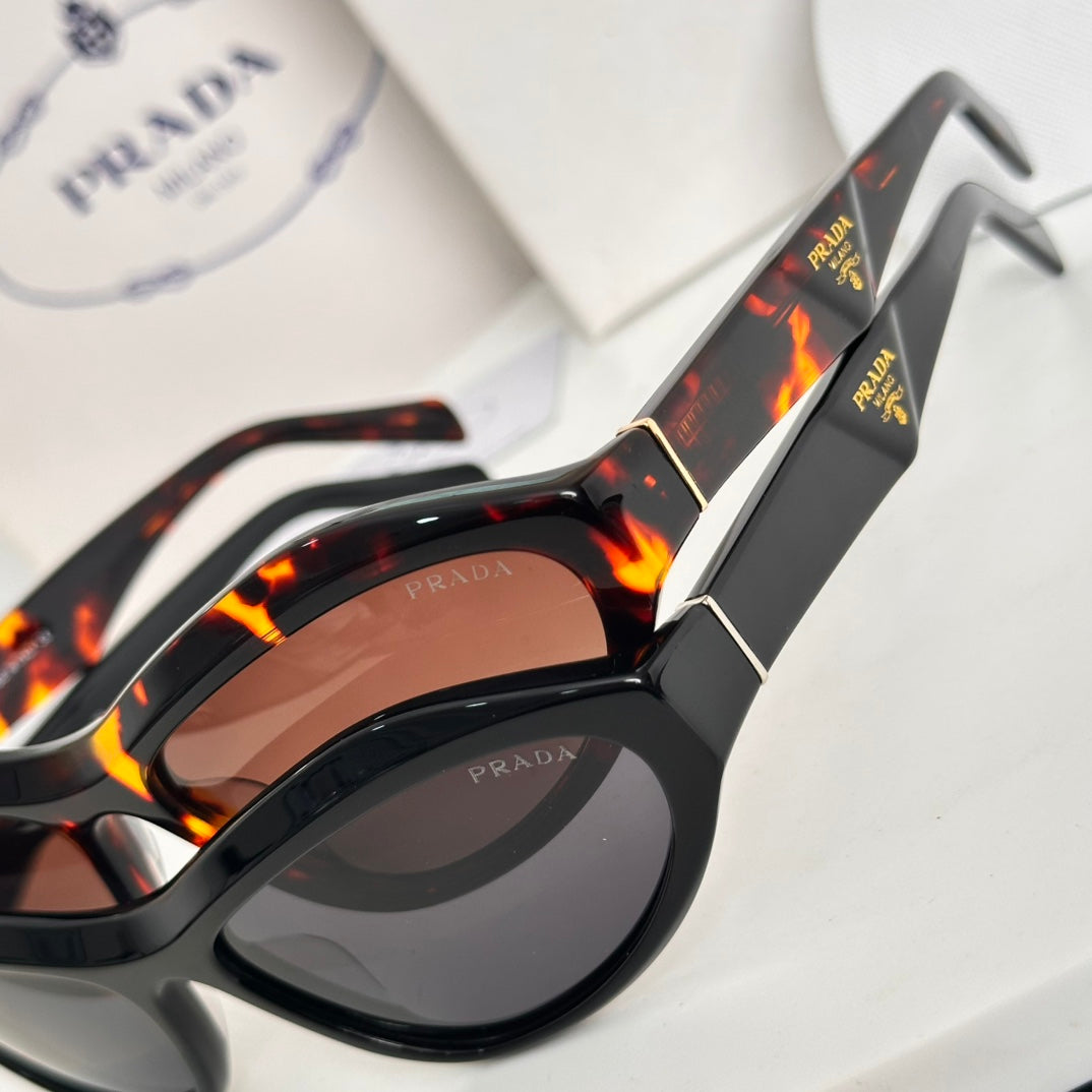 LuxluxHouse Best Quality Glasses Prada