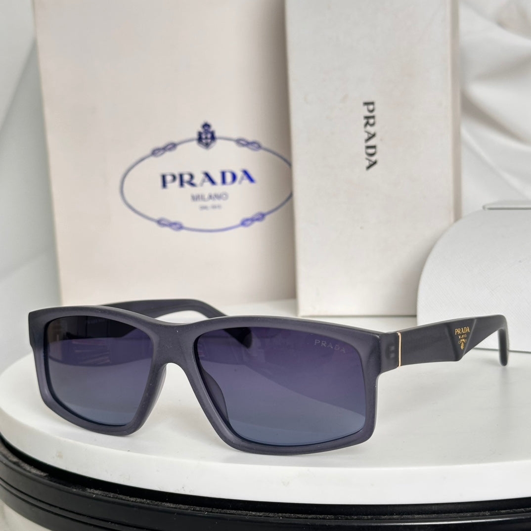 LuxluxHouse Best Quality Glasses Prada