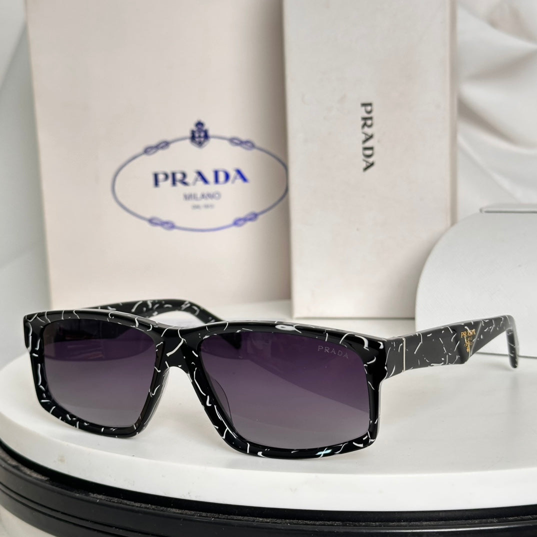 LuxluxHouse Best Quality Glasses Prada